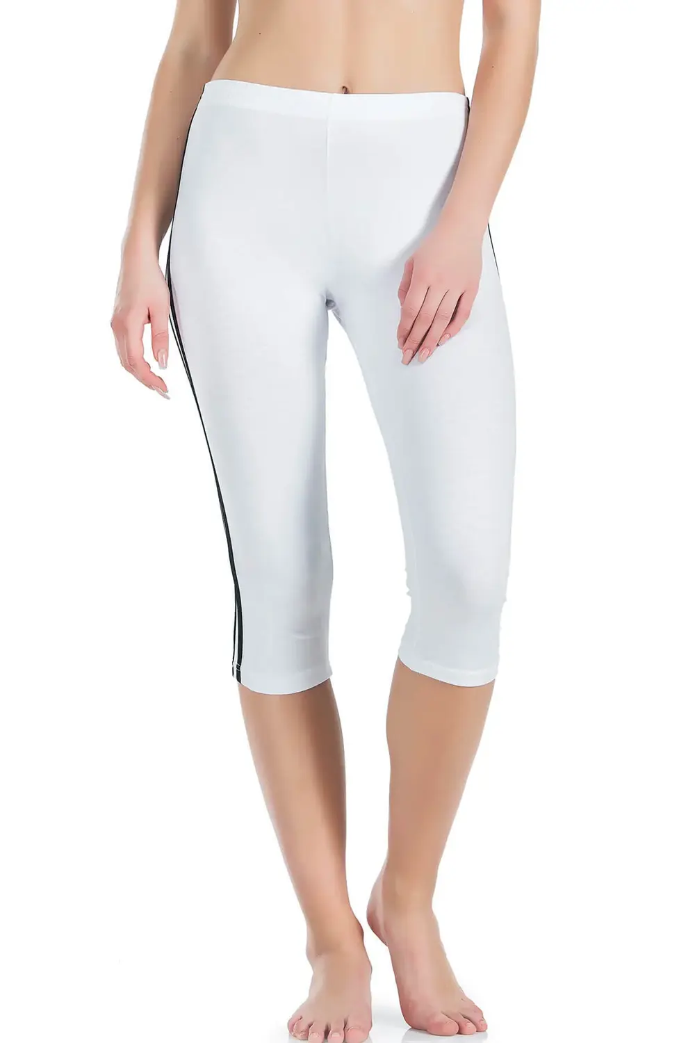 İç Giyim Derya Kurşun Yüksek Bel Pamuk Kumaş Yandan Çift Şeritli