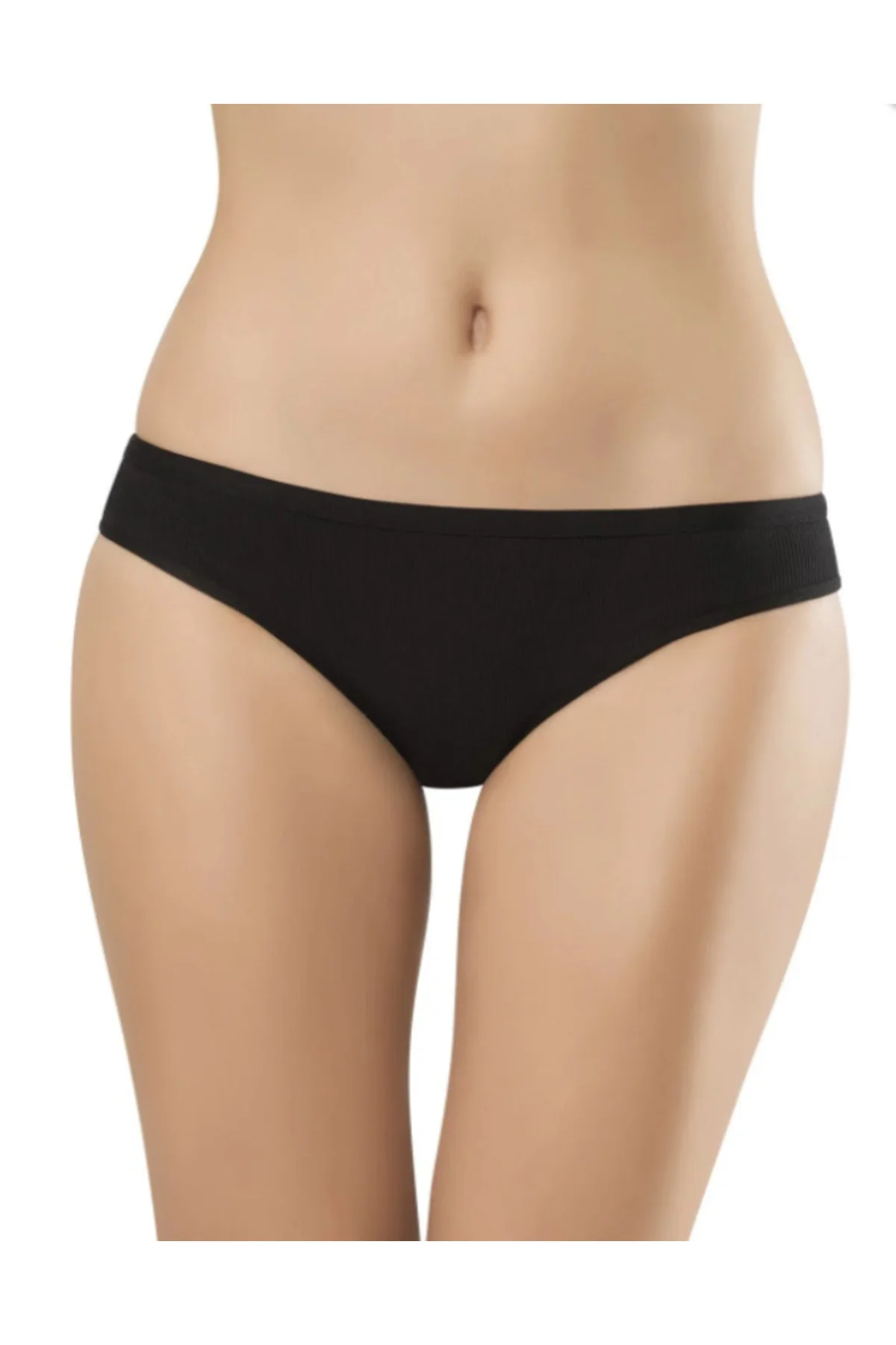 İç Giyim ERDEM Kaşkorse Bikini Külot (6 ADET)