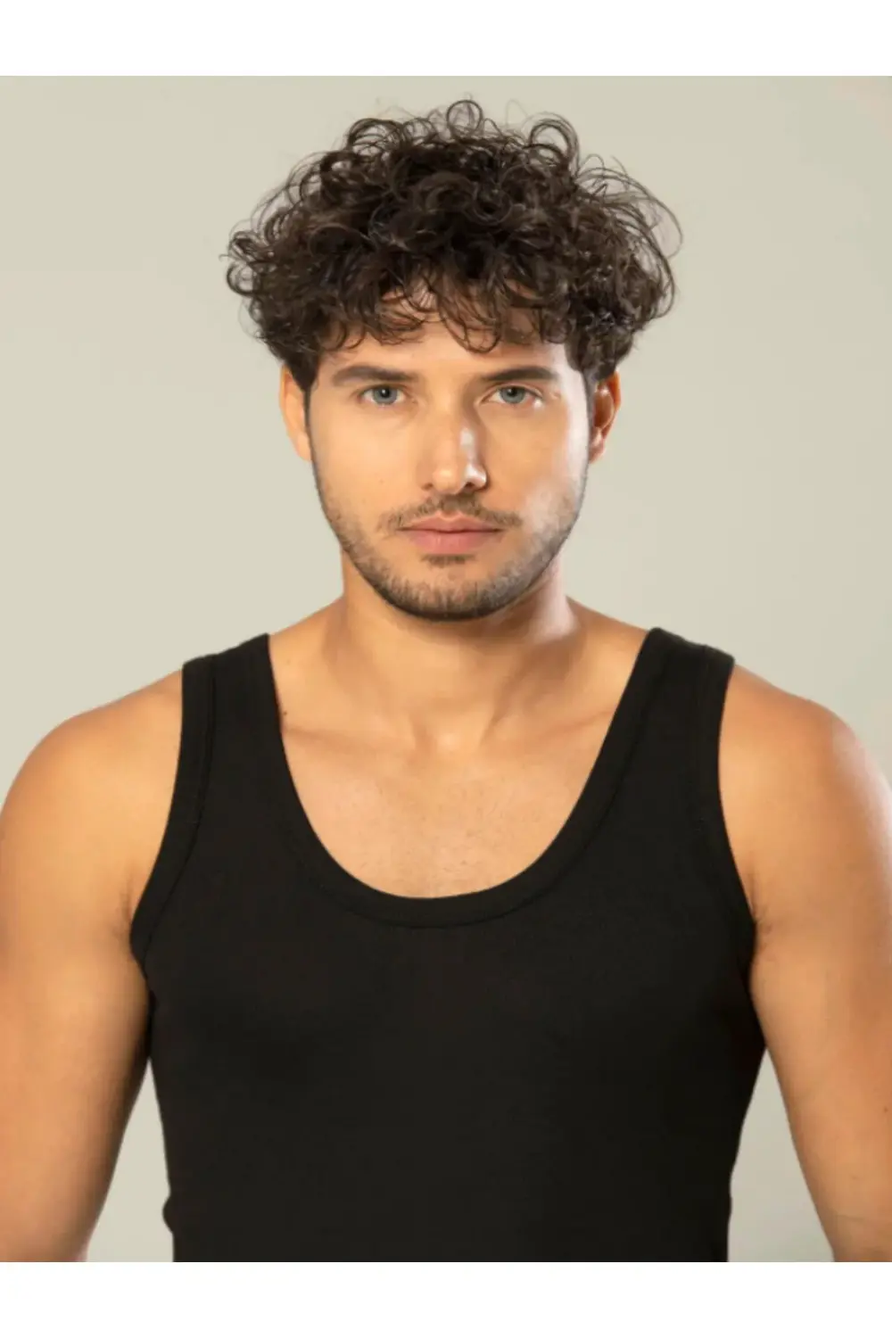 İç giyim ERDEM PENYE SÜPREM ATLET BÜYÜK BEDENLİ (3 ADET)