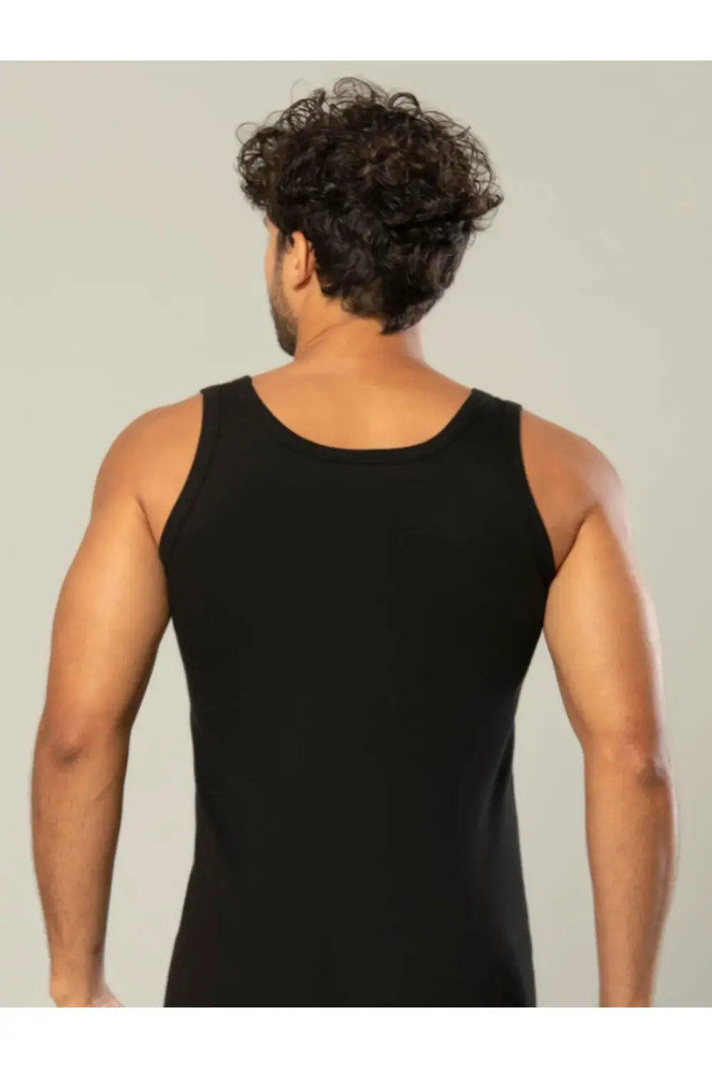 İç giyim ERDEM PENYE SÜPREM ATLET BÜYÜK BEDENLİ (3 ADET)