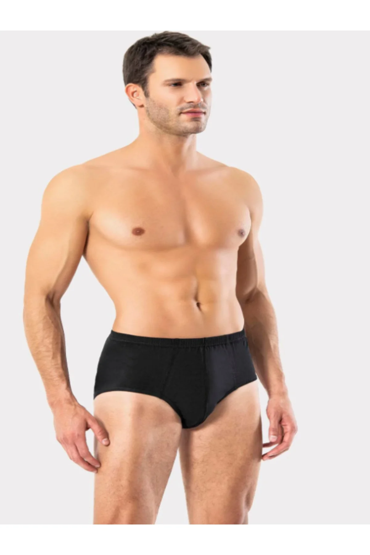İç Giyim ERDEM Penye Slip Külot (3 ADET)