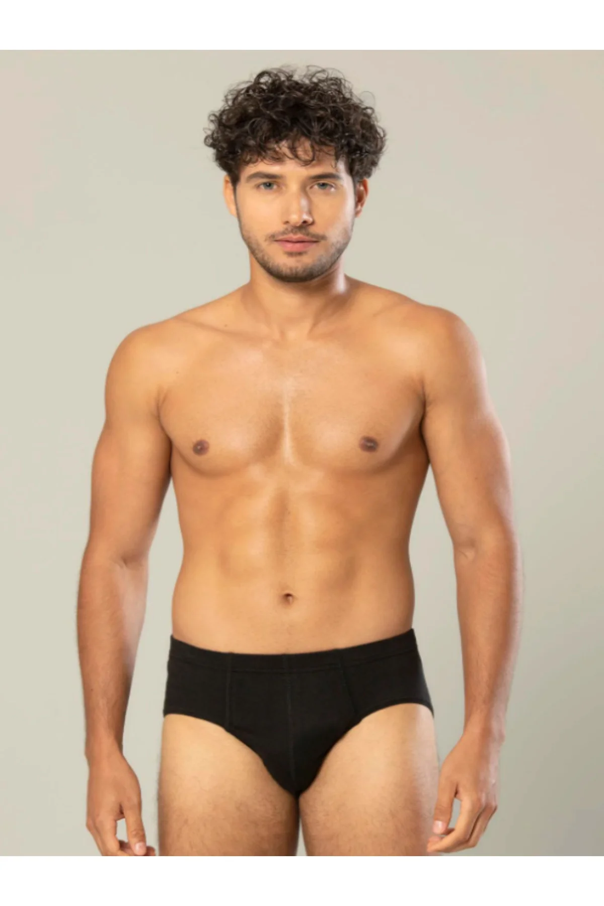 İç Giyim ERDEM Penye Slip Külot (3 ADET)
