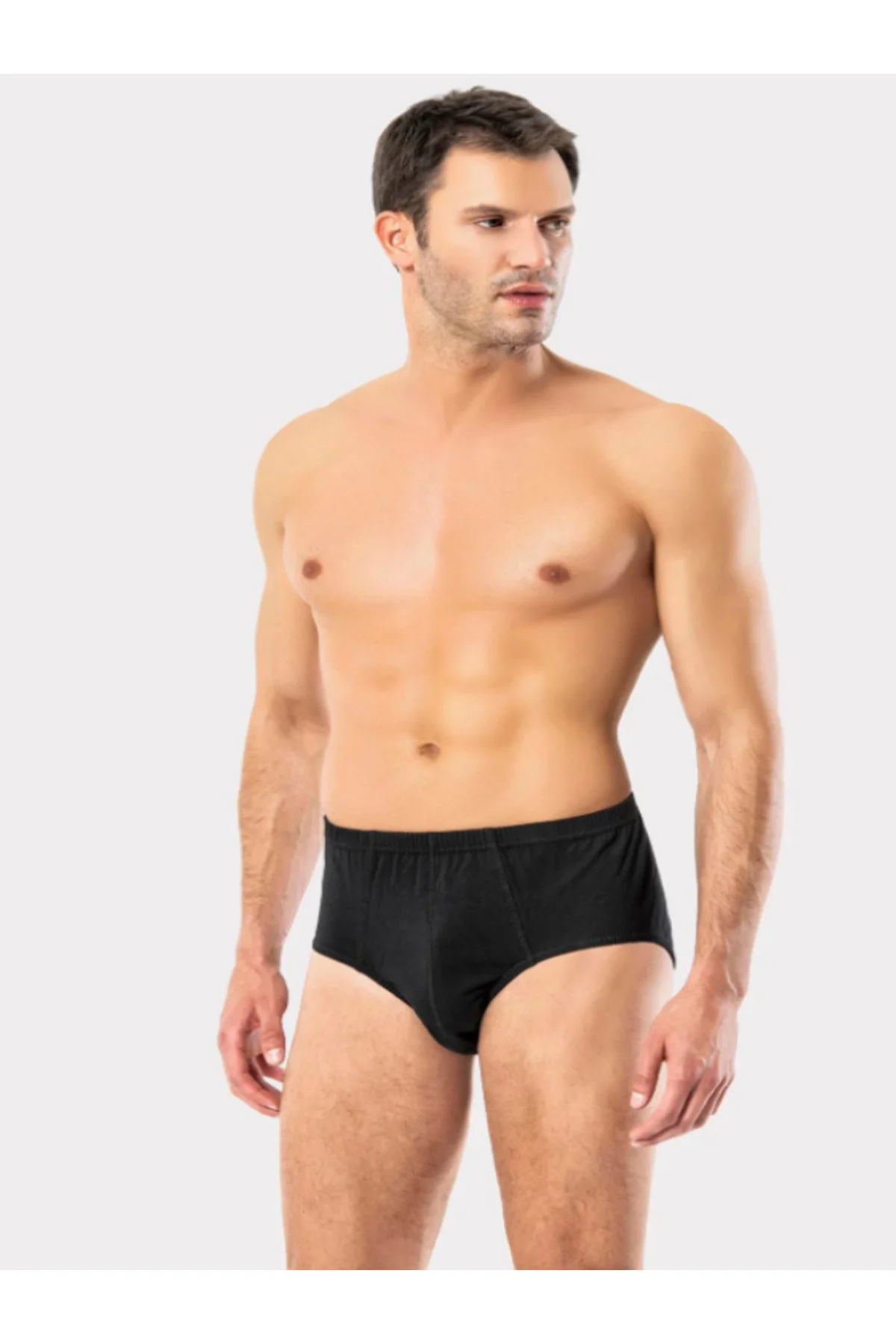 İç Giyim ERDEM Penye Slip Külot (3 ADET)