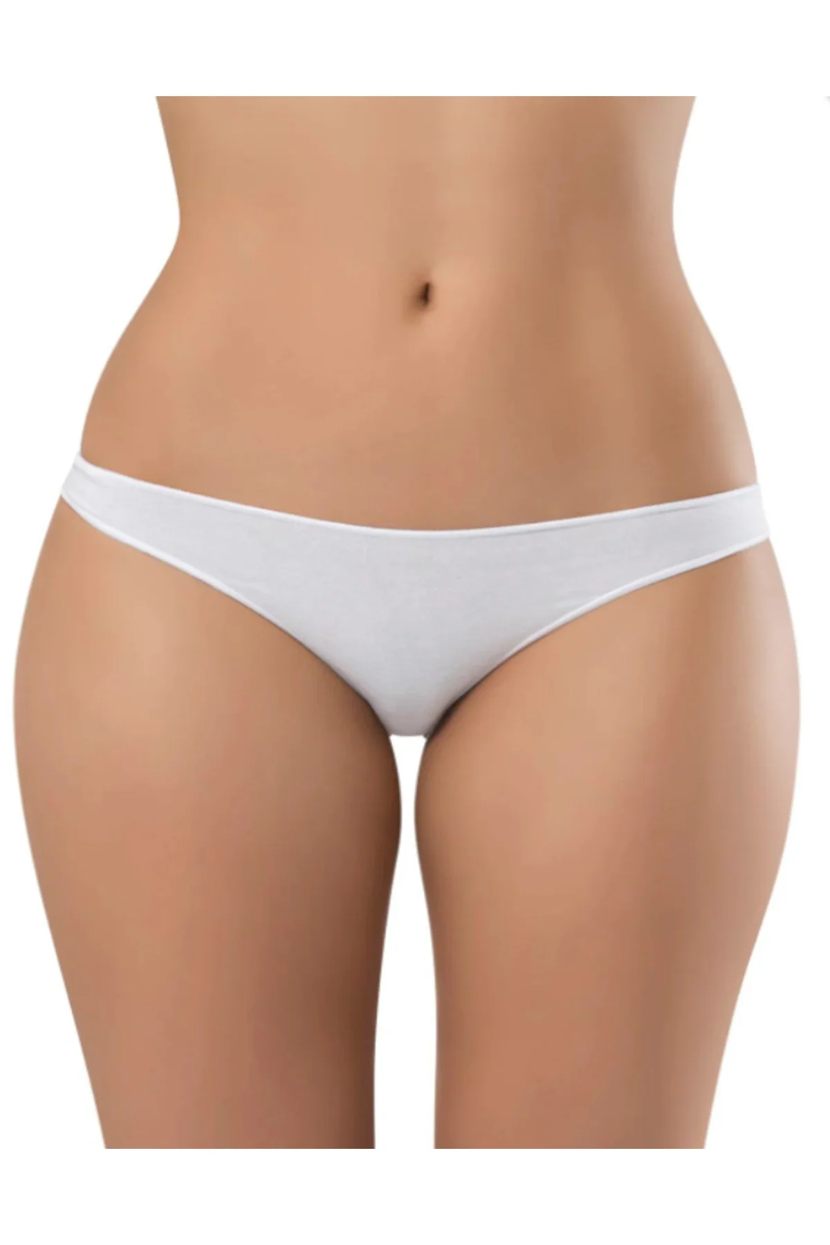 İç Giyim ERDEM Tanga Bikini Külot (6 ADET) Fiyatı, Yorumları ve Özellikleri