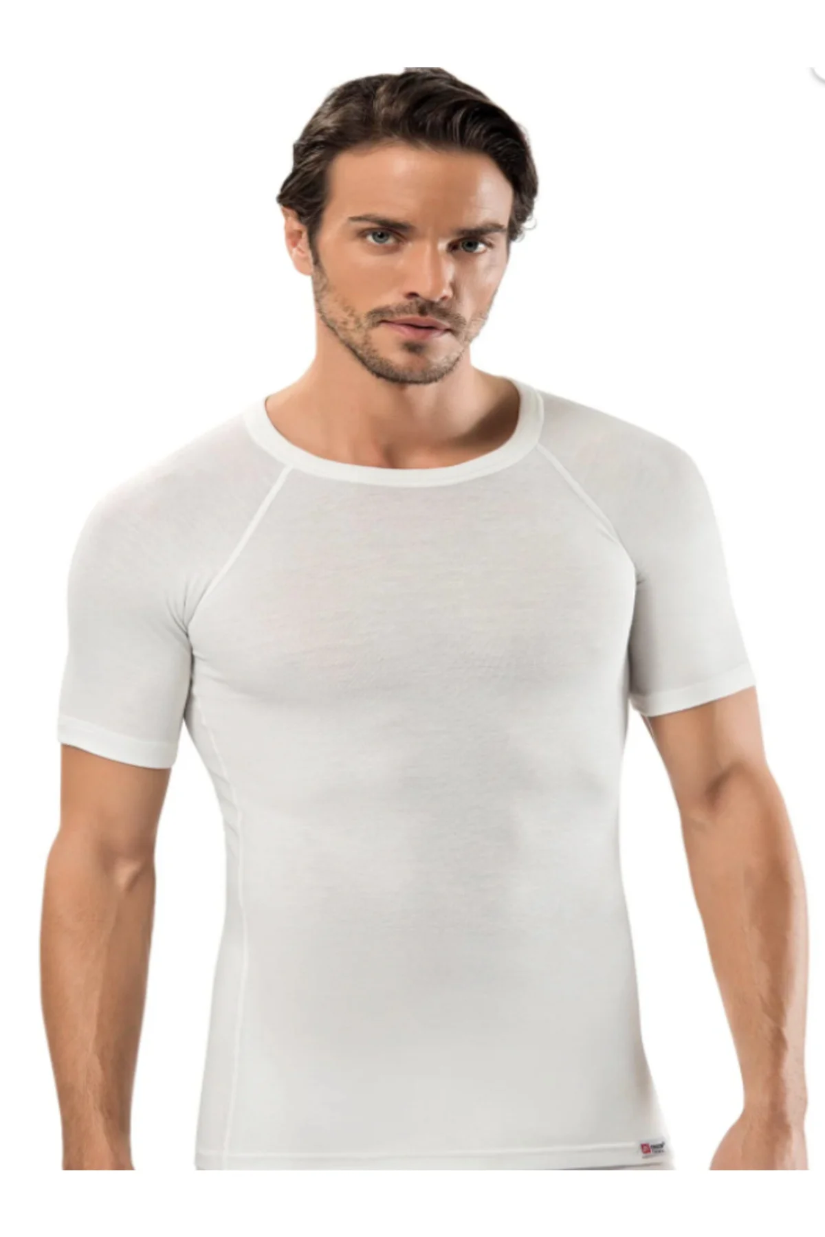 İç Giyim ERDEM Termal Yarım Kol Fanila