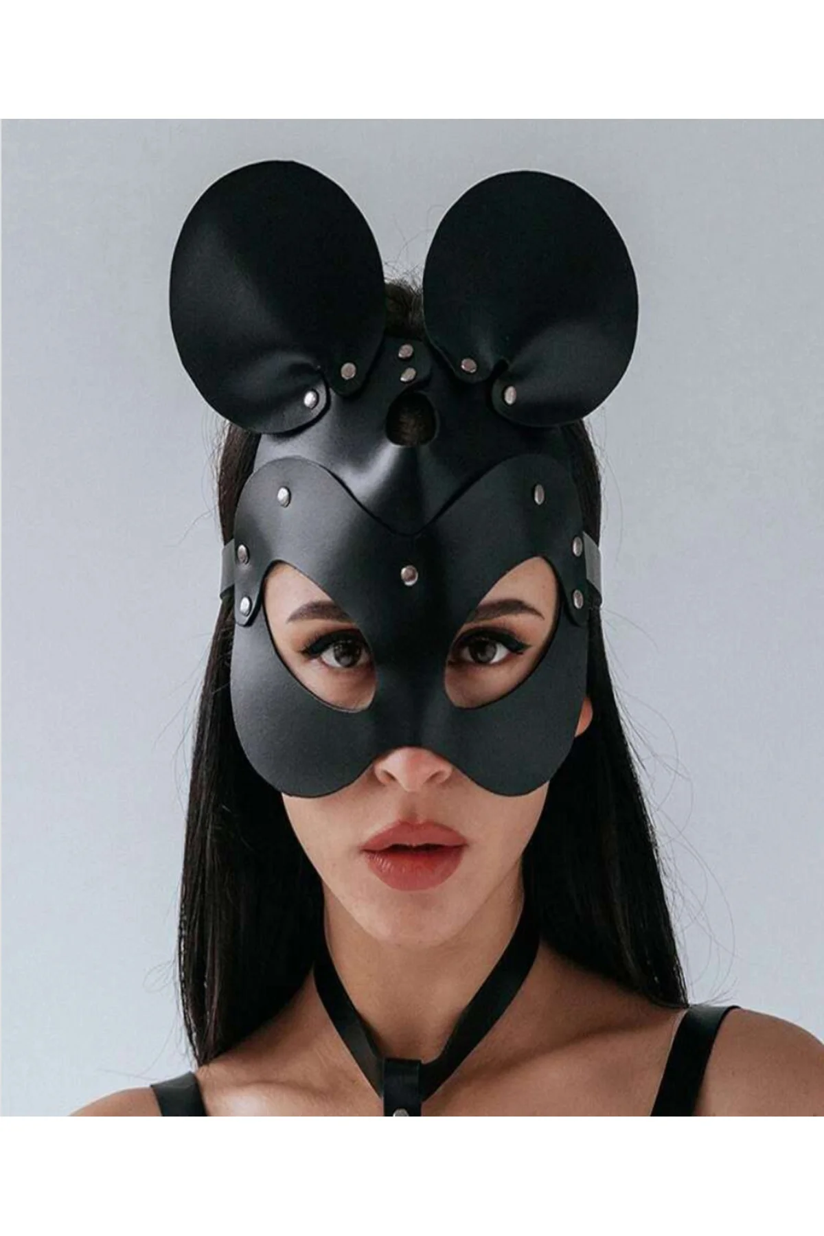 İç Giyim FANTEZİ AKSESUARLAR MASKE