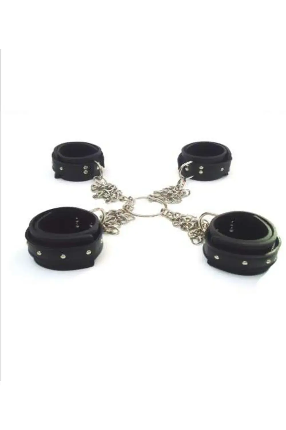 İç Giyim FANTEZİ AKSESUAR EL AYAK KELEPÇESİ