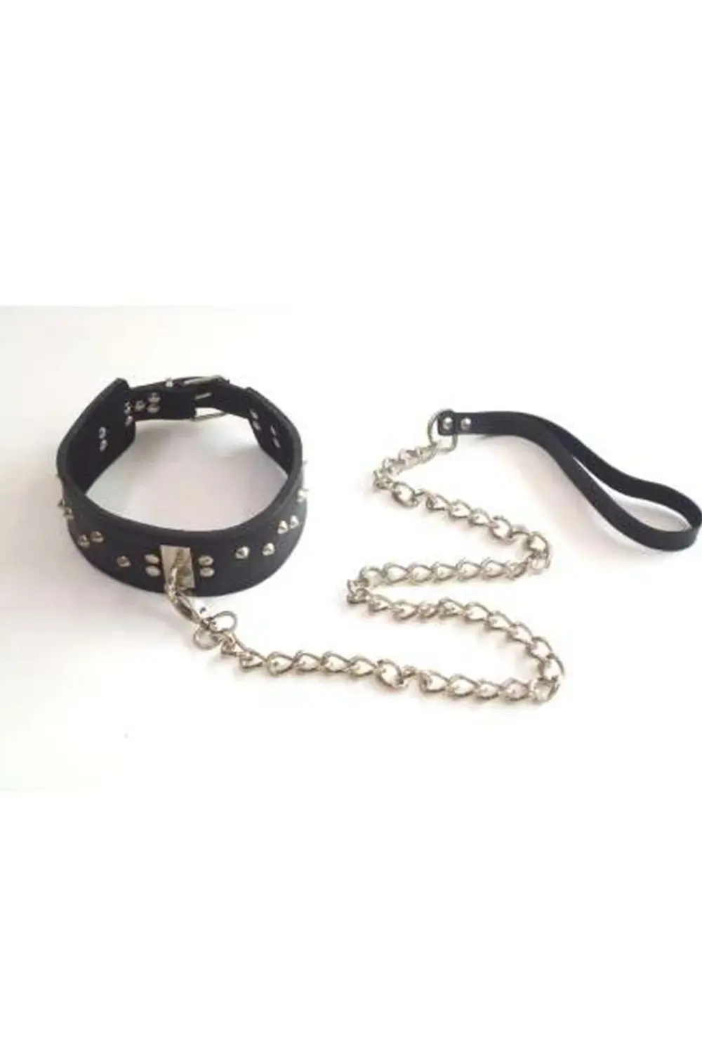 İç Giyim FANTEZİ AKSESUAR TASMA