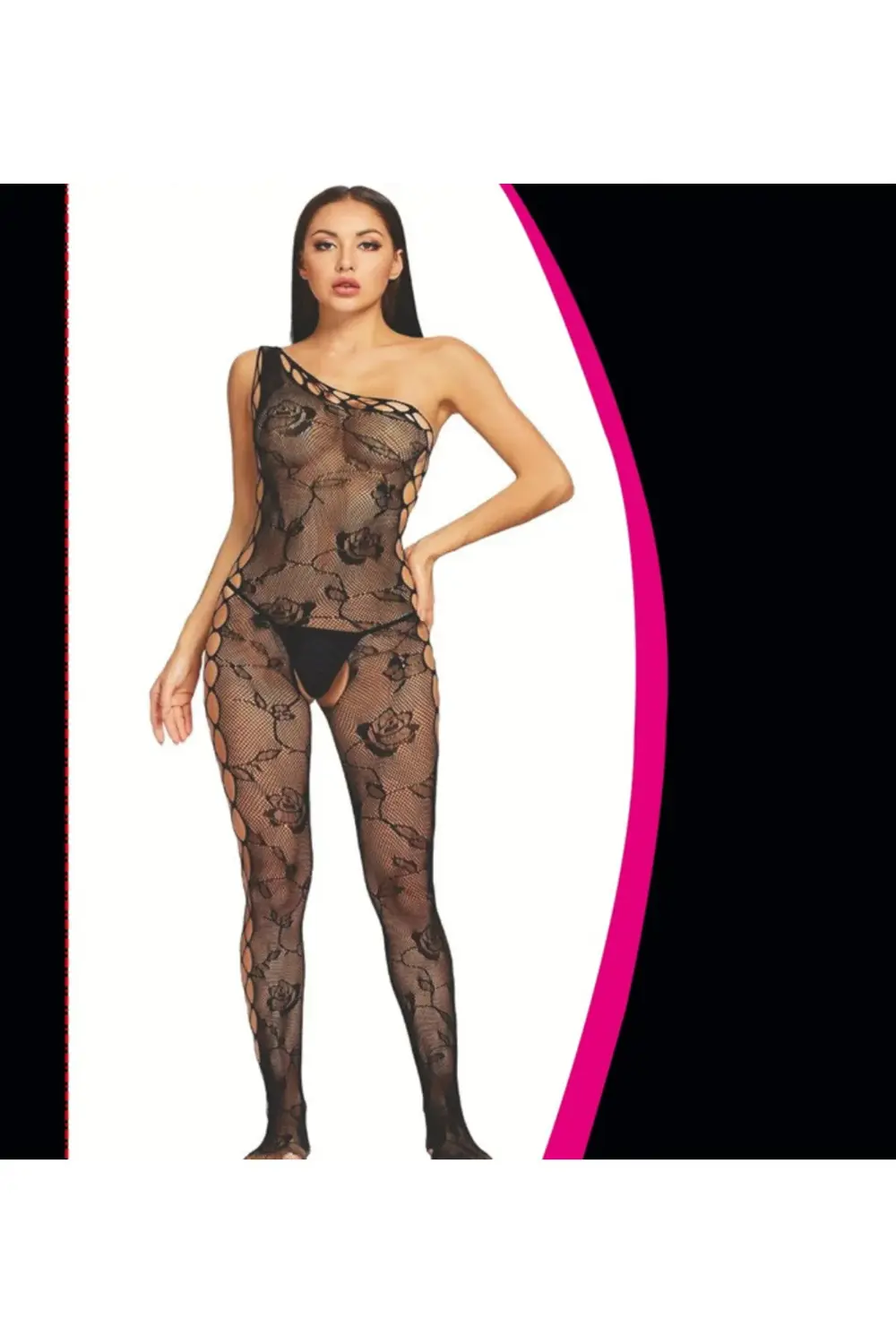 İç Giyim FOR DREAMS FANTEZİ VUCÜT ÇORAPLARI