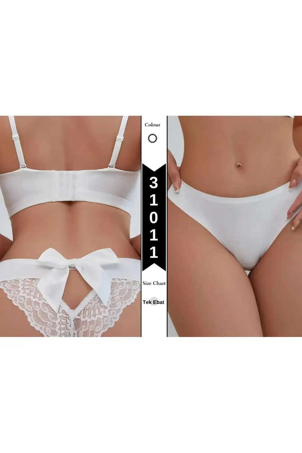 İç Giyim Goodmi̇ss Fantezi̇ Külot