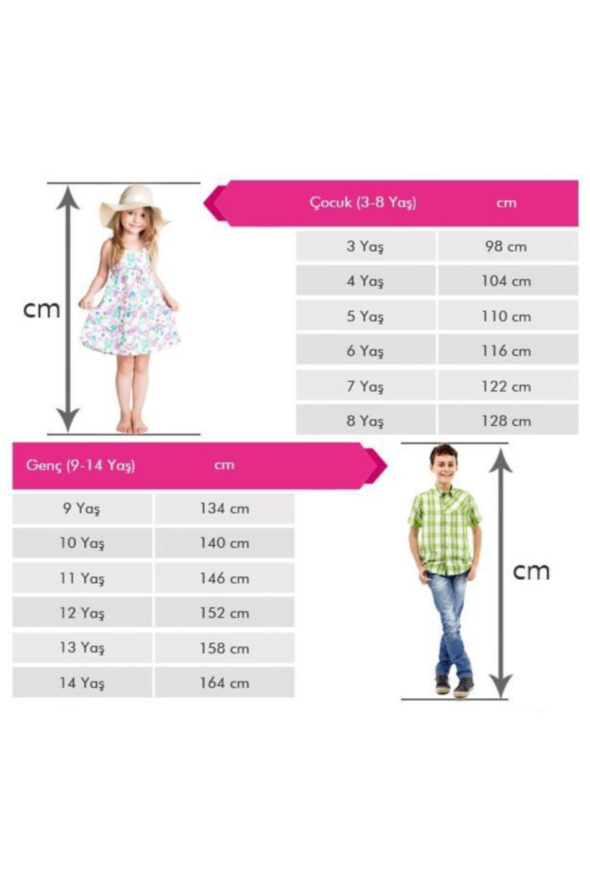 Iç Giyim Ip Askılı Kız Çocuk Atlet 6 Lı Paket