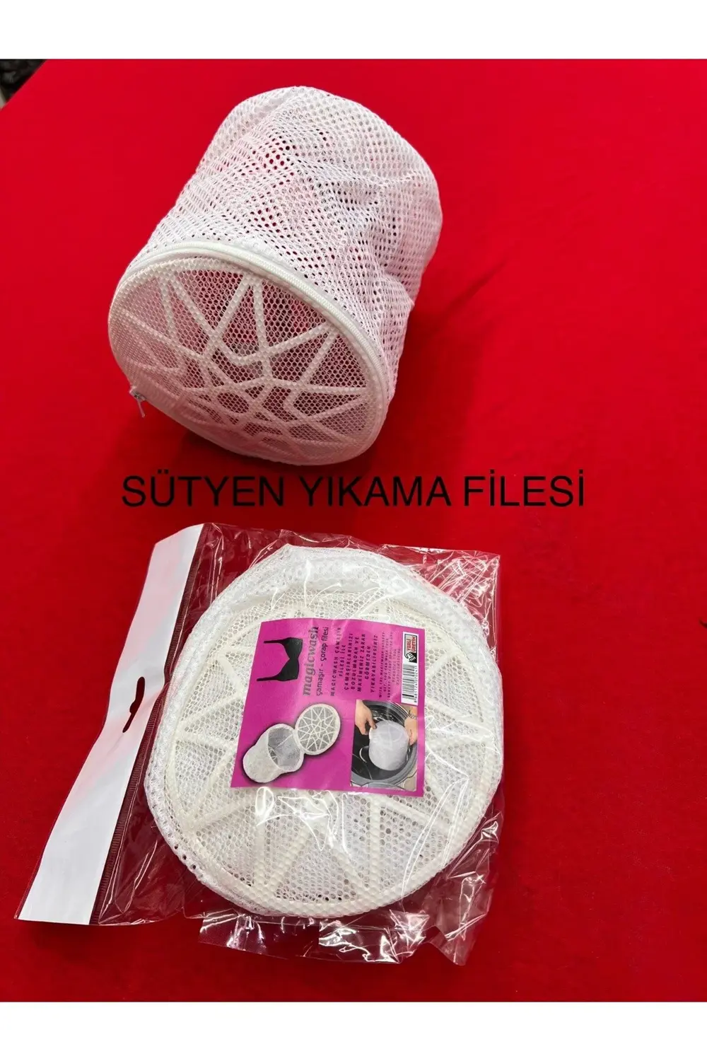 İç Giyim İthal Kopçalı Süngerli Desteksiz (Yok Gibi) Sütyen (Yıka