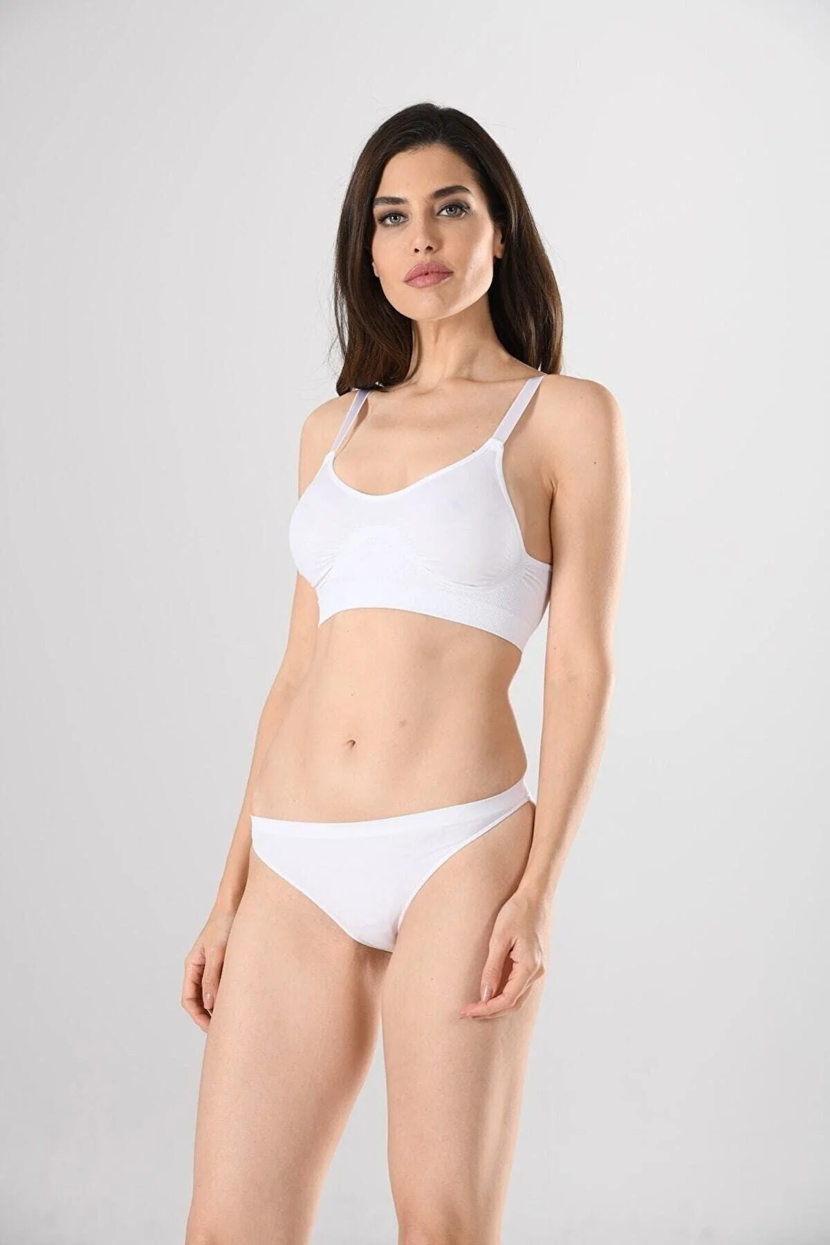 İç Giyim Miss Fit Minimizer Sütyen