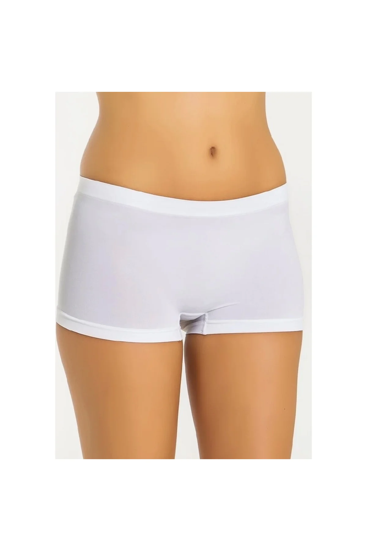 İç Giyim Miss Fit Şort Boxer İç Giyim Miss Fit Şort Boxer