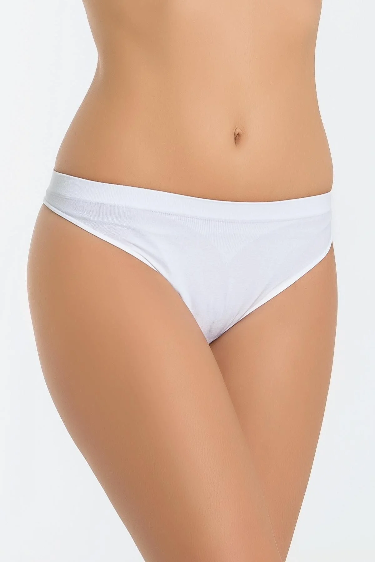 İç Giyim Miss Fit Toparlayıcı String KÜLOT