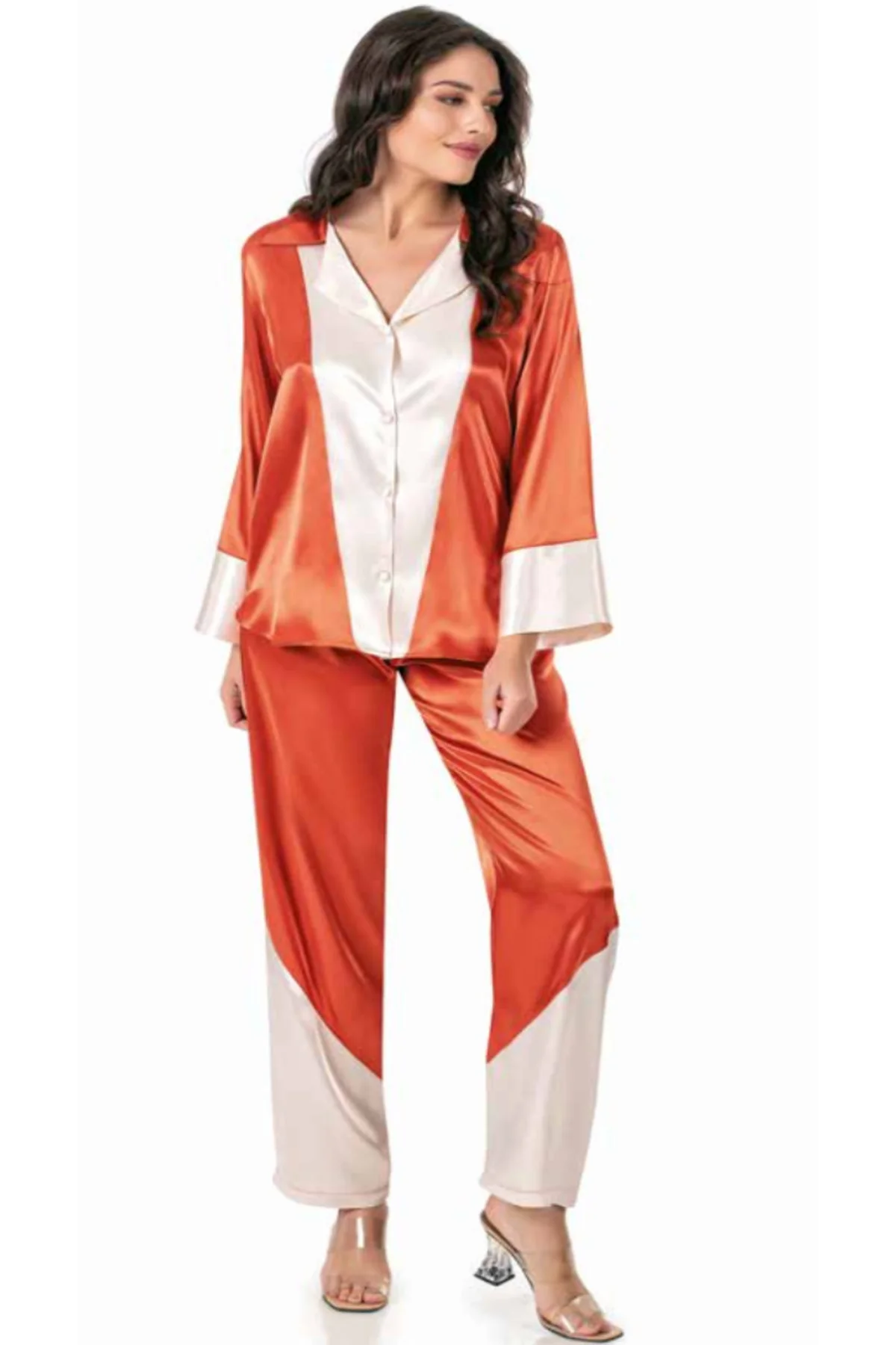 İç Giyim MOONGİRL Pijama Takımları