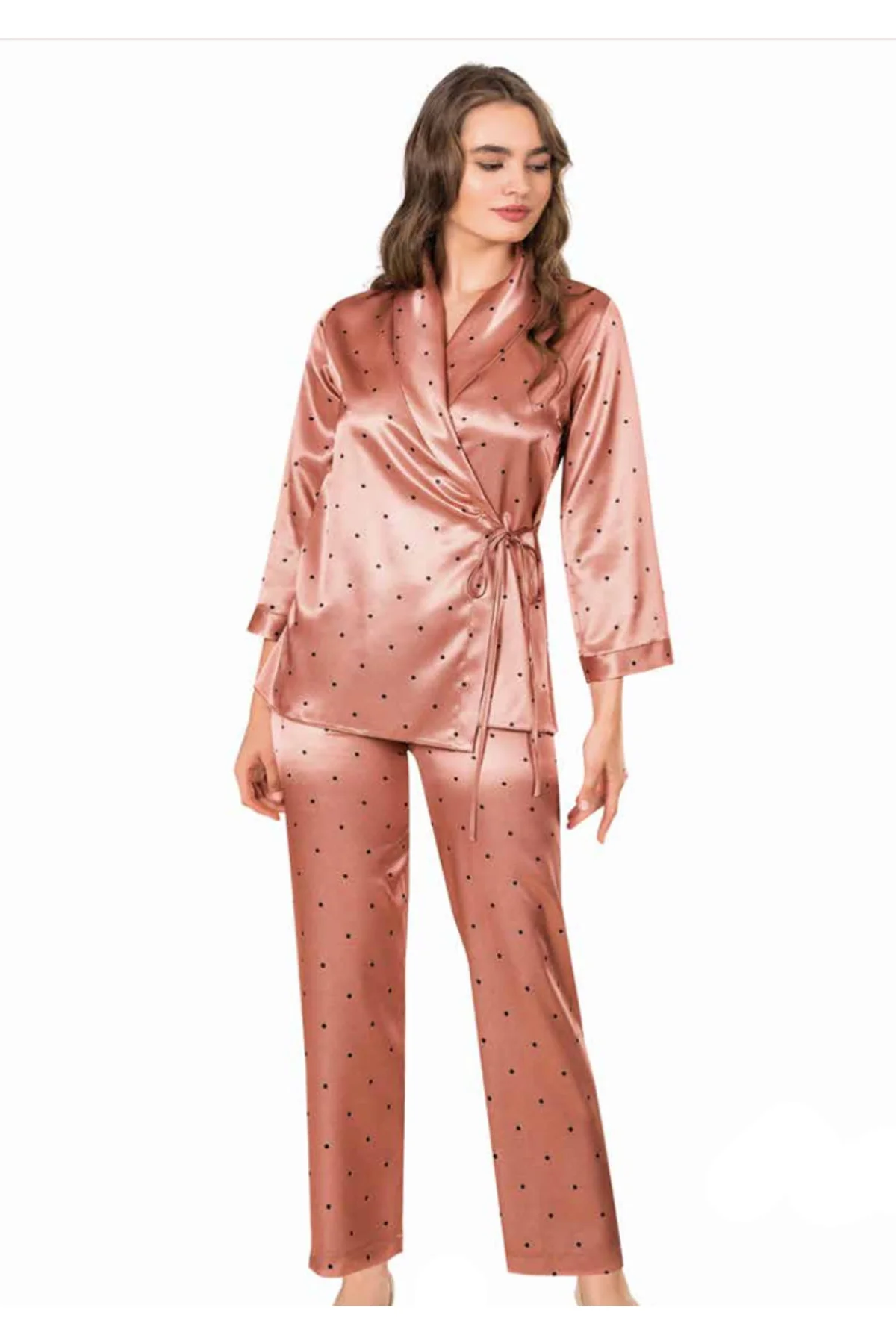 İç Giyim MOONGİRL Pijama Takımları