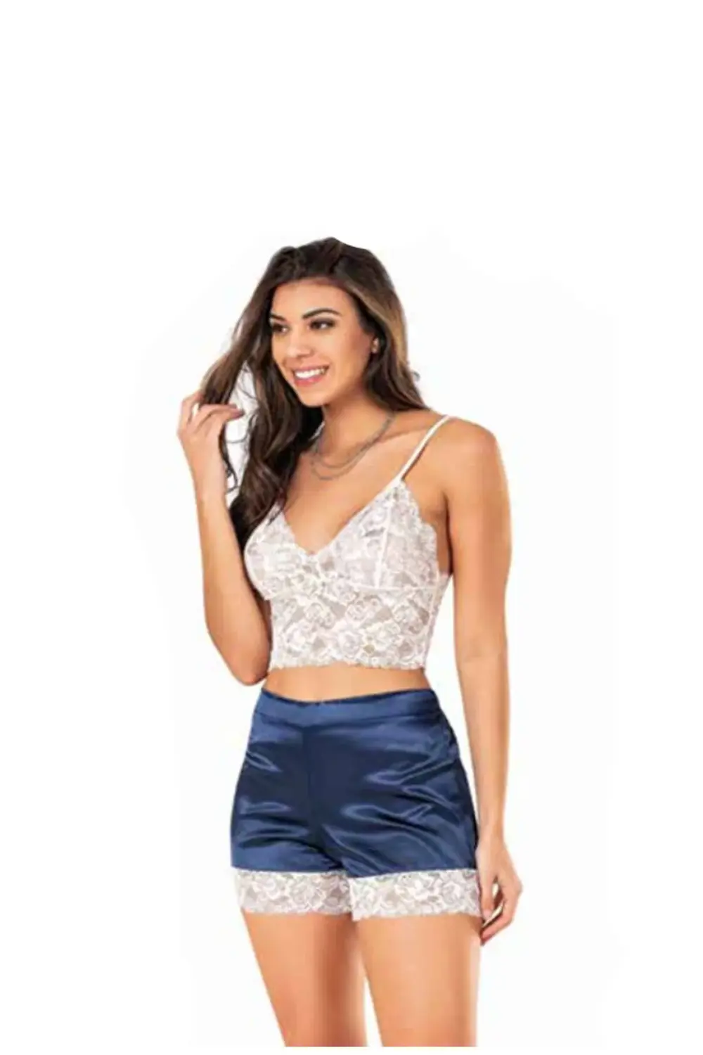 İç Giyim MOONGİRL Saten