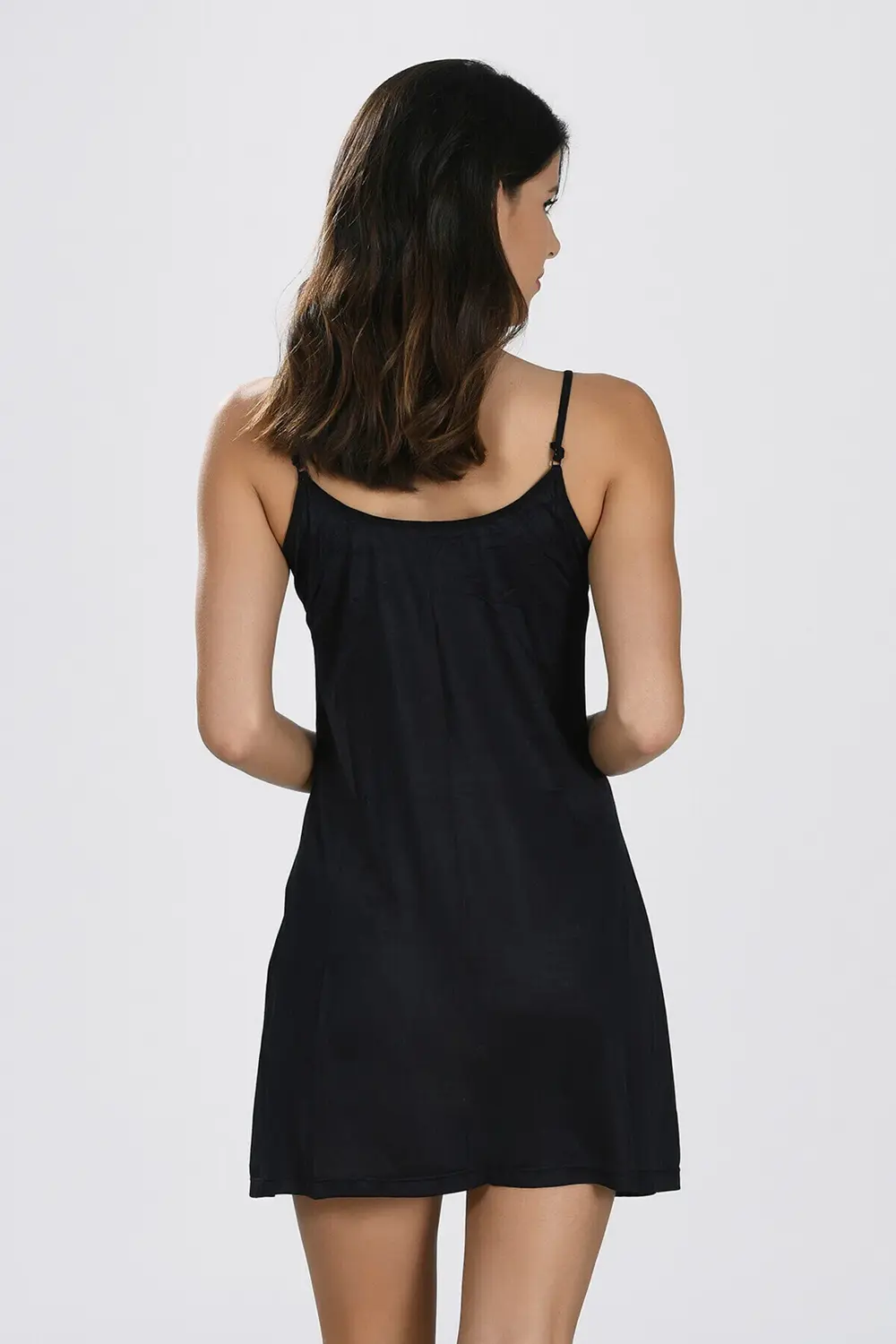 İç Giyim NBB İnce Askılı Kombinezon