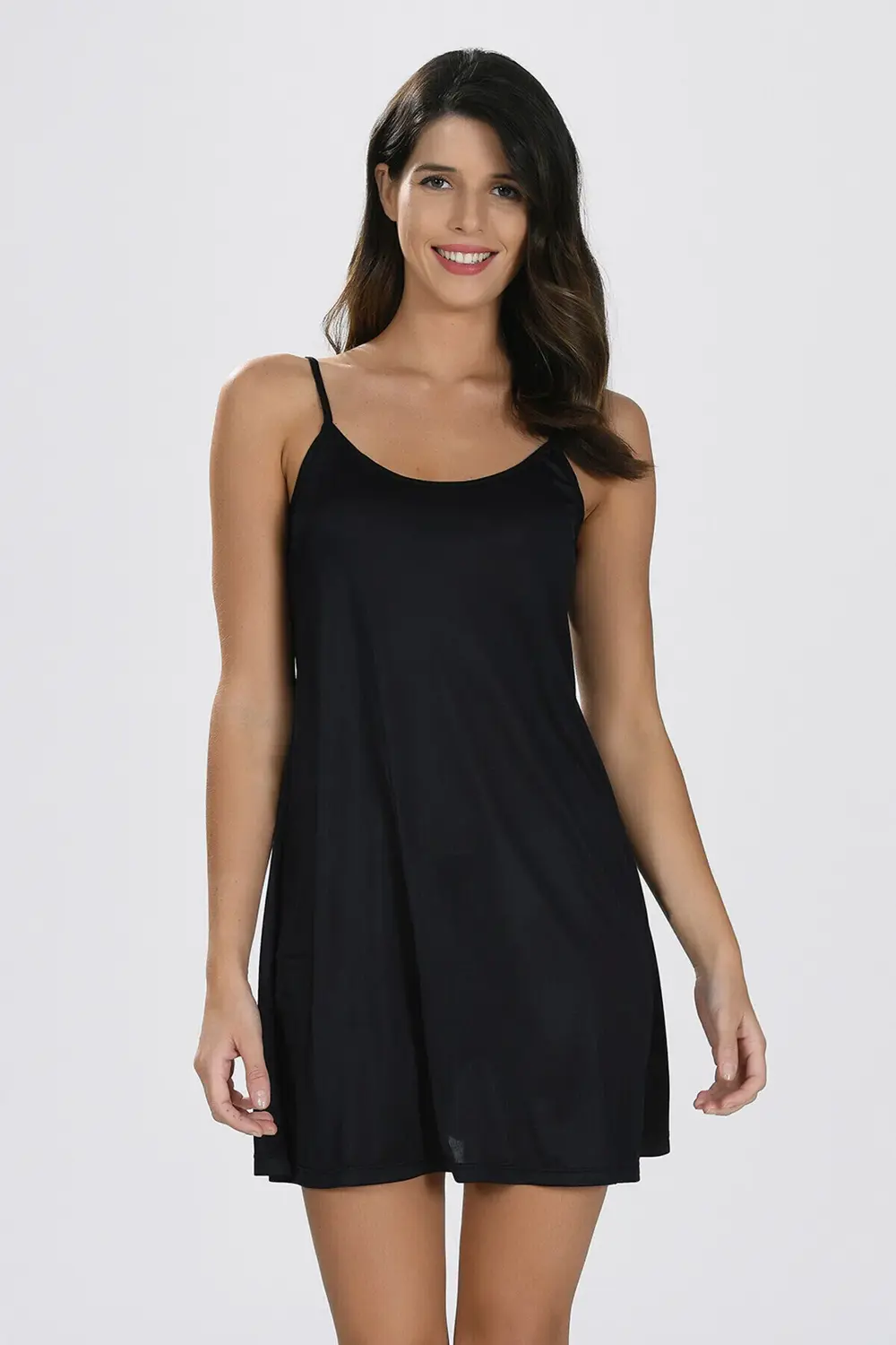 İç Giyim NBB İnce Askılı Kombinezon