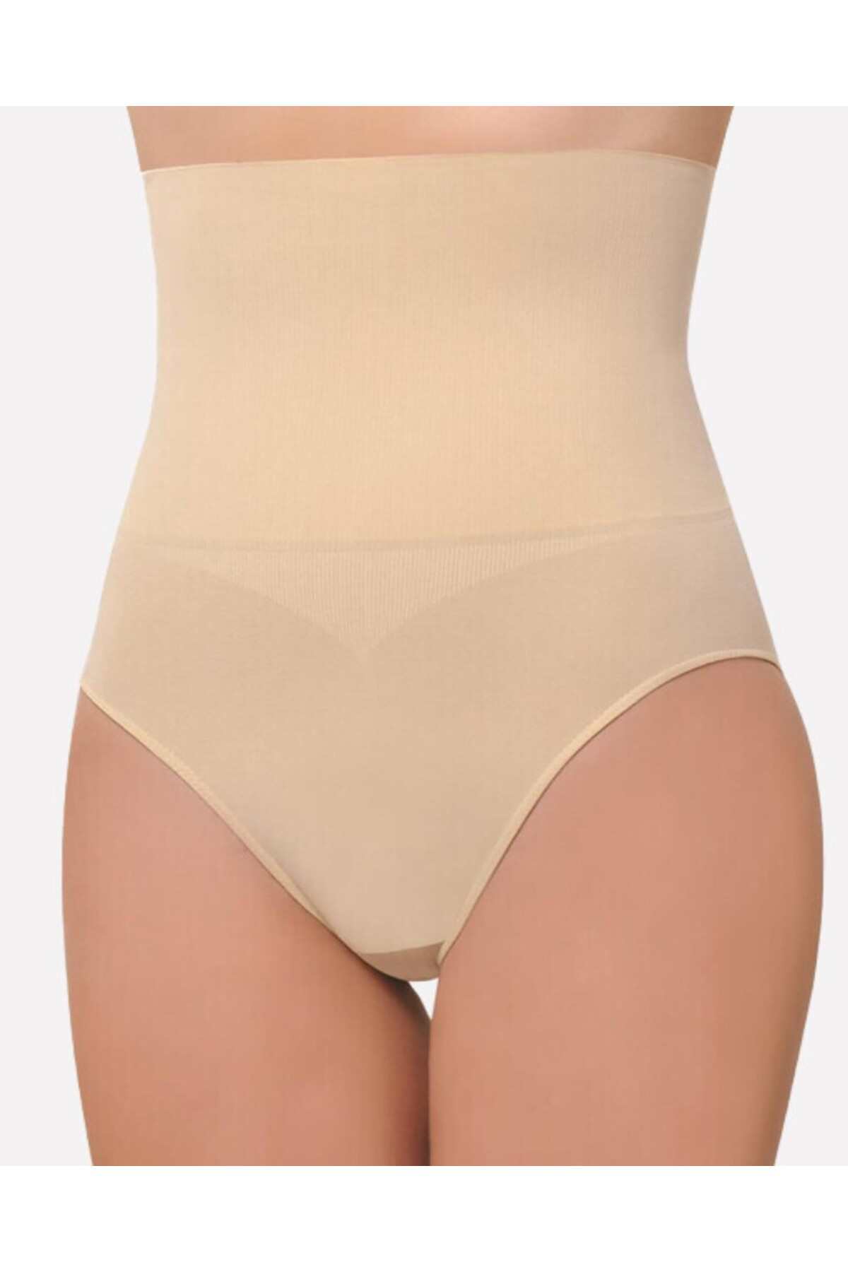 İç Giyim NBB Seamless Slip Karın Korse