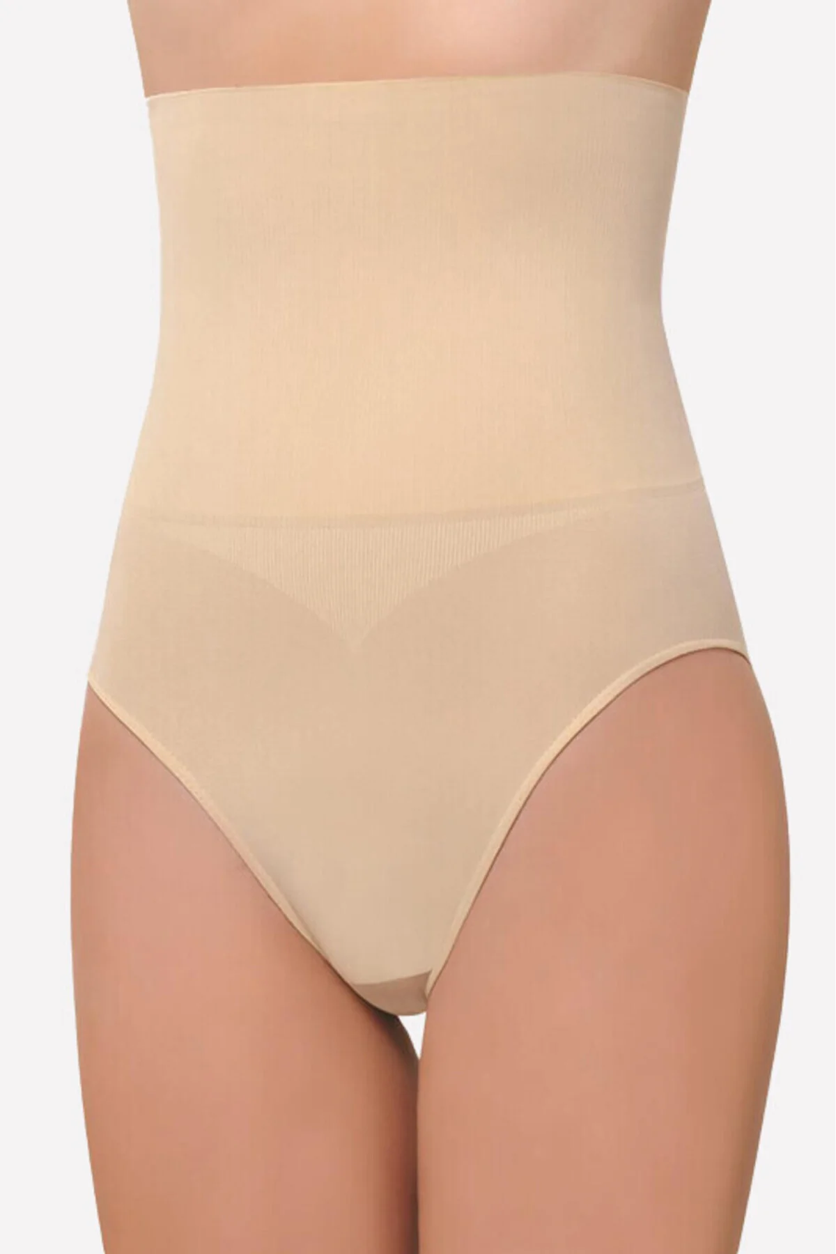 İç Giyim NBB Seamless Slip Karın Korse