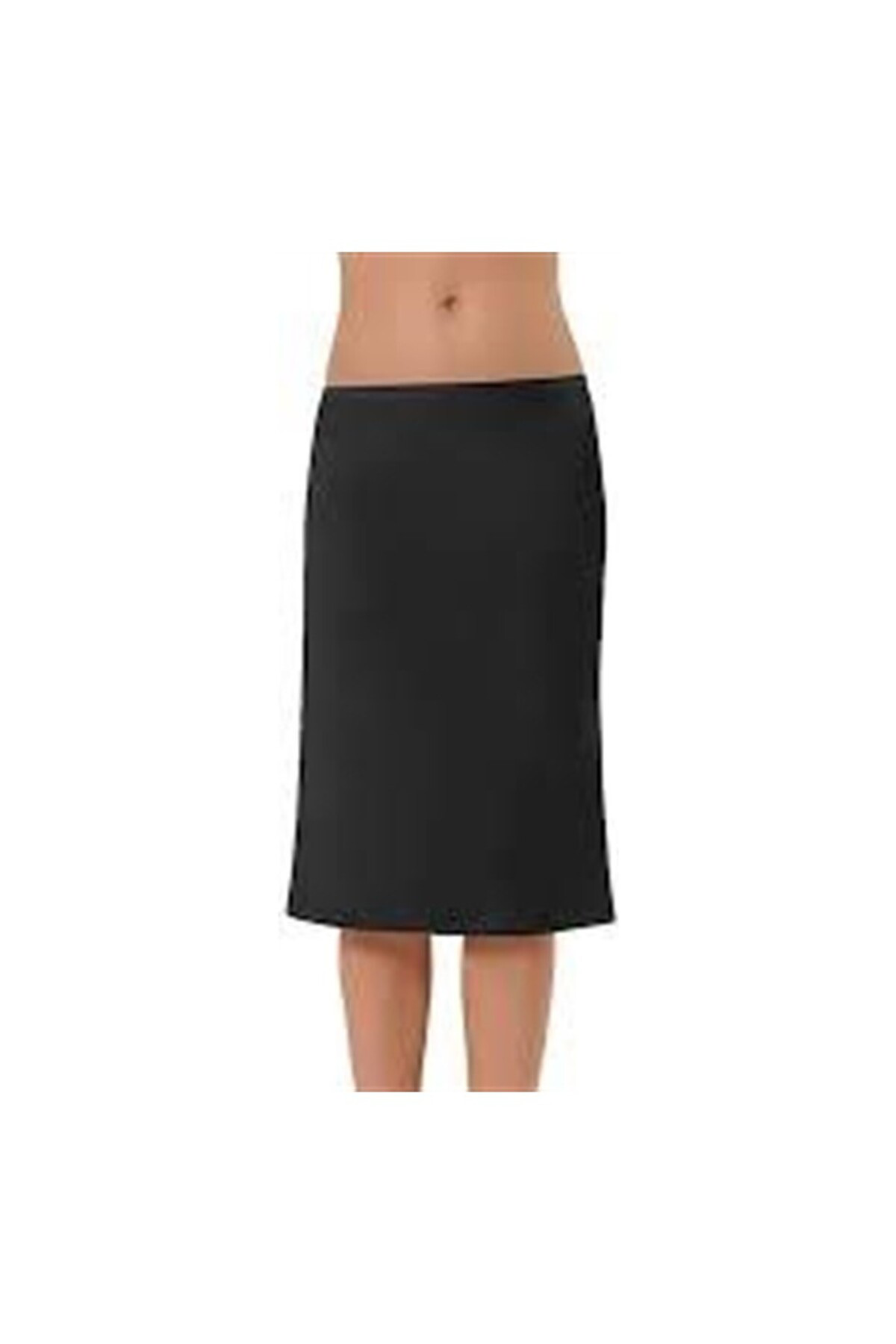 Fily İç Giyim Nbb Uzun Diz Altı Jüpon