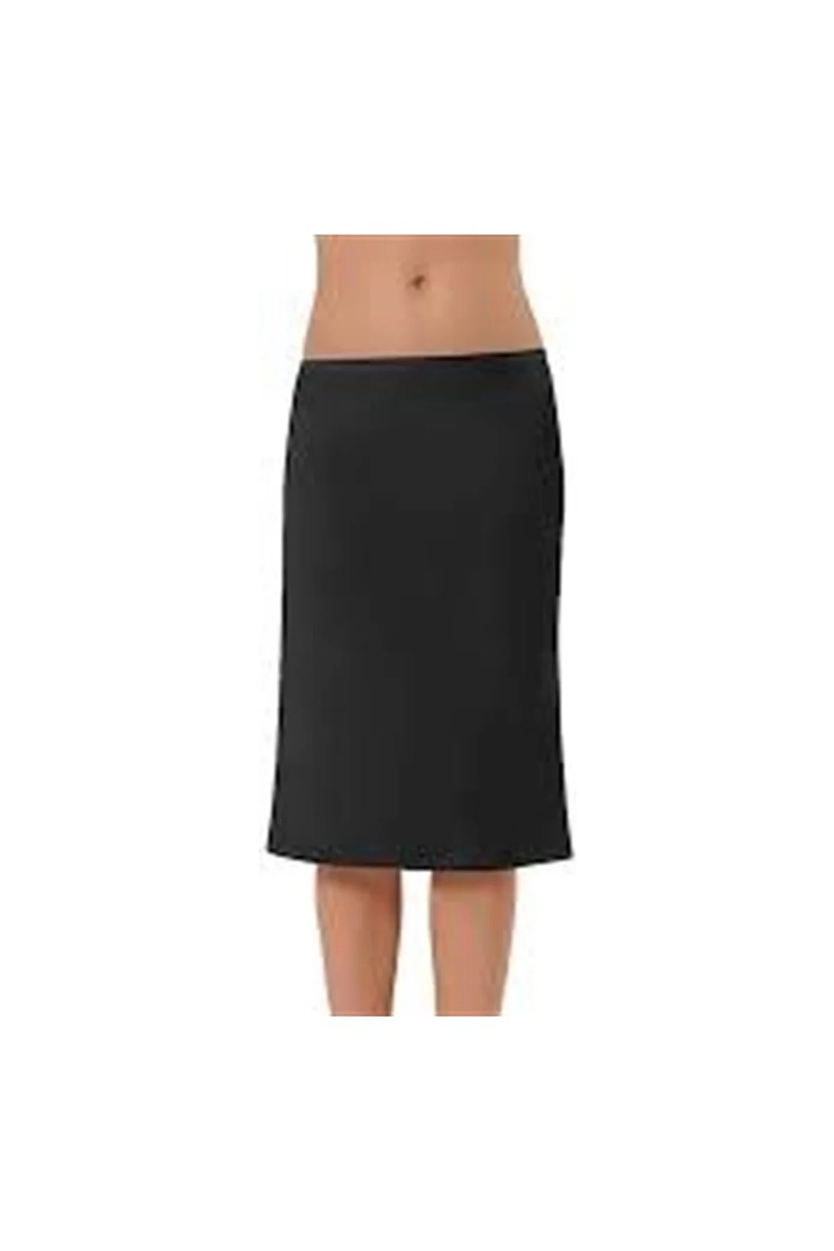 İç Giyim NBB Uzun Diz Altı Jüpon