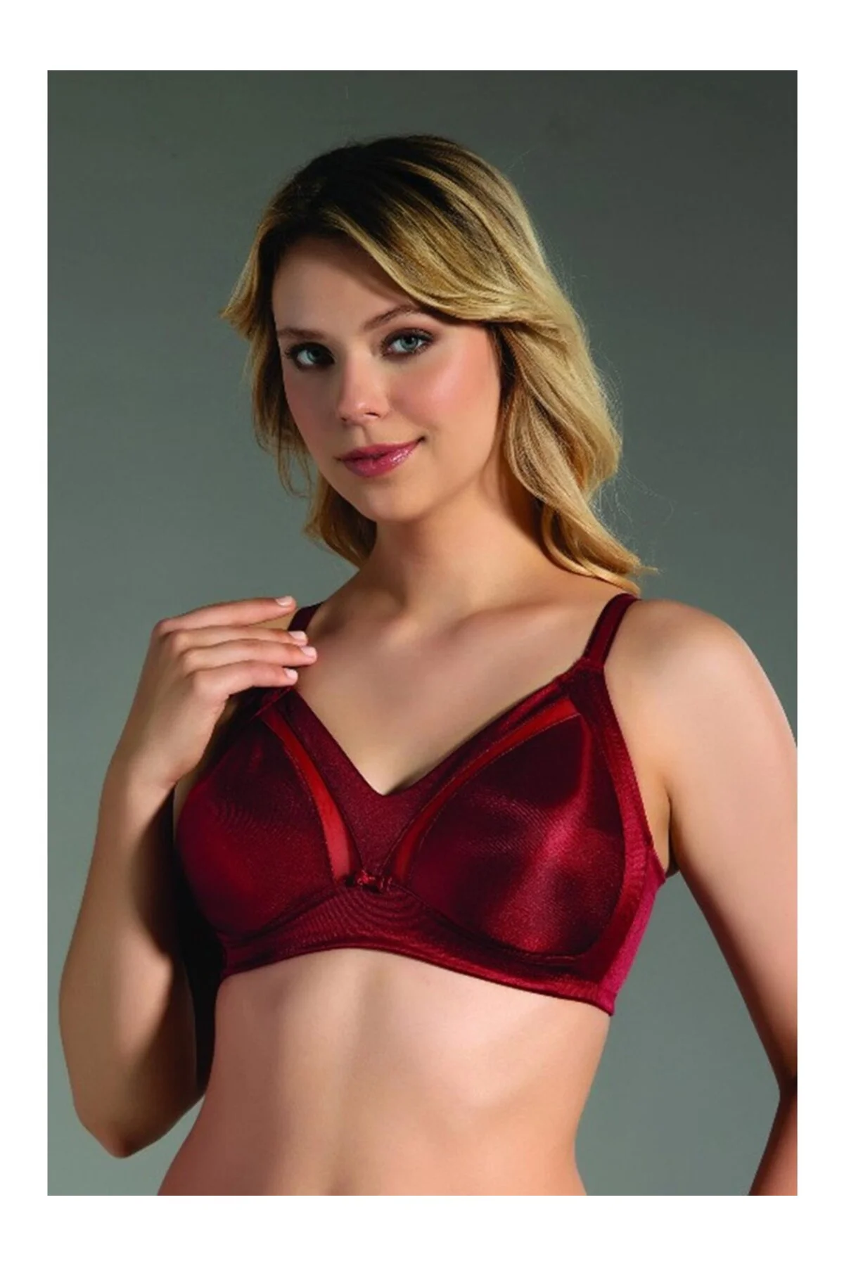 İç Giyim NEW BRA Balensiz Toparlayıcı Sütyen