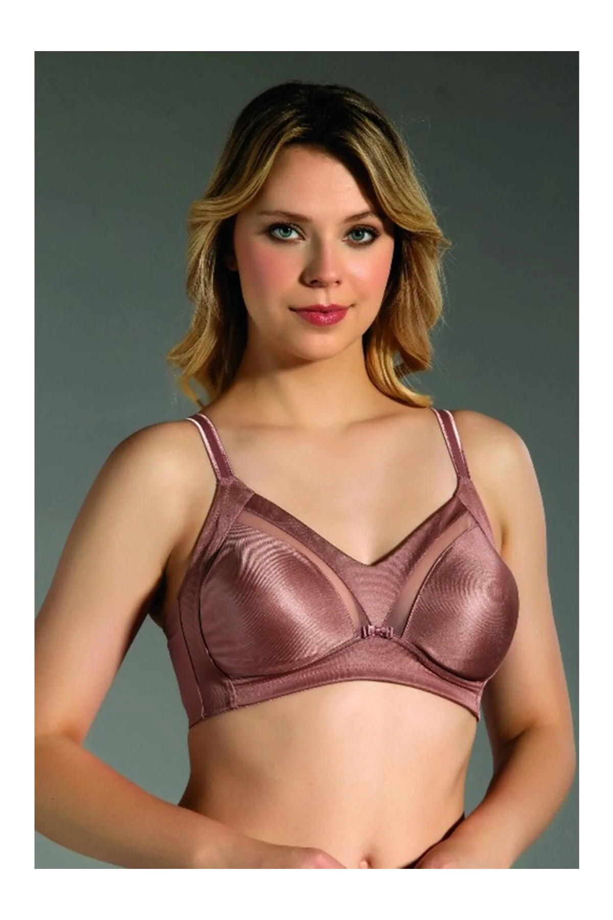 İç Giyim NEW BRA Balensiz Toparlayıcı Sütyen