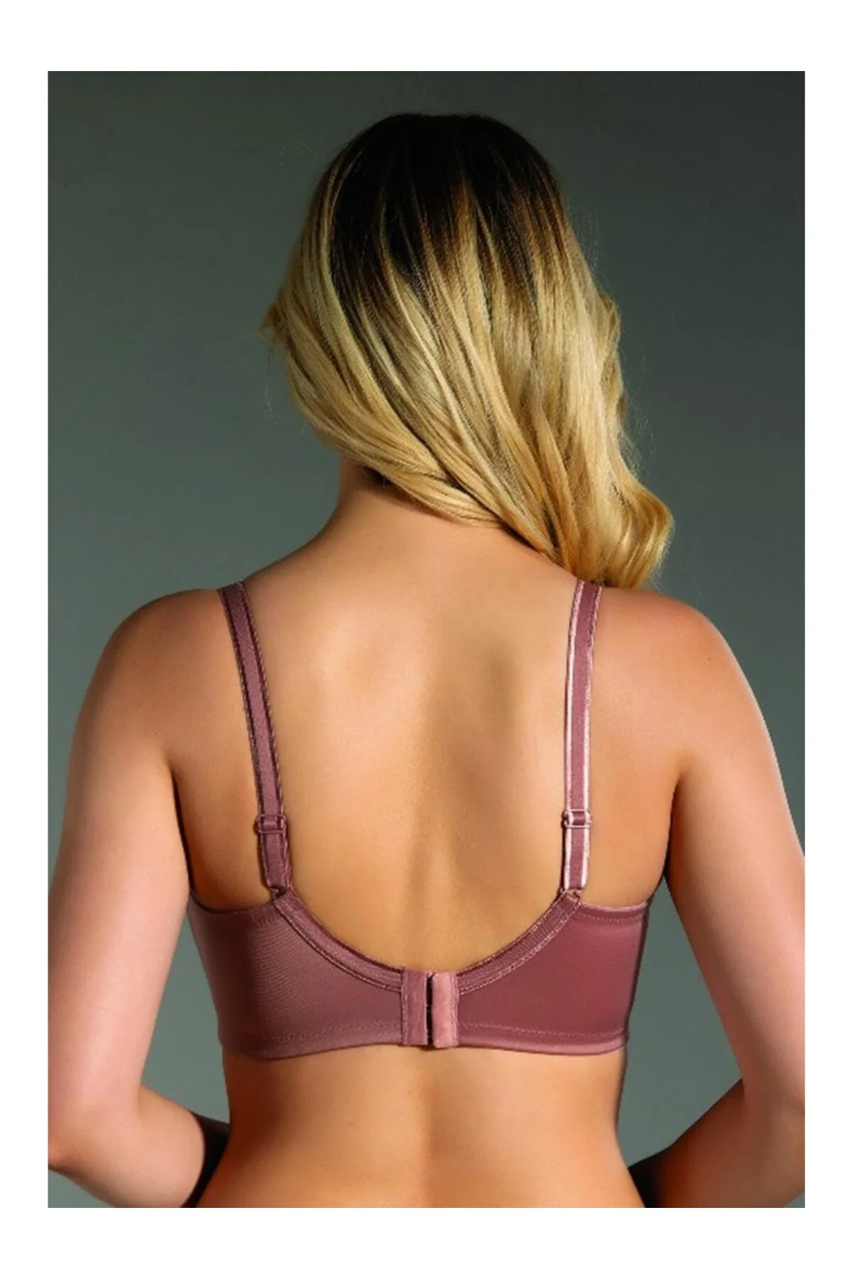 İç Giyim NEW BRA Balensiz Toparlayıcı Sütyen