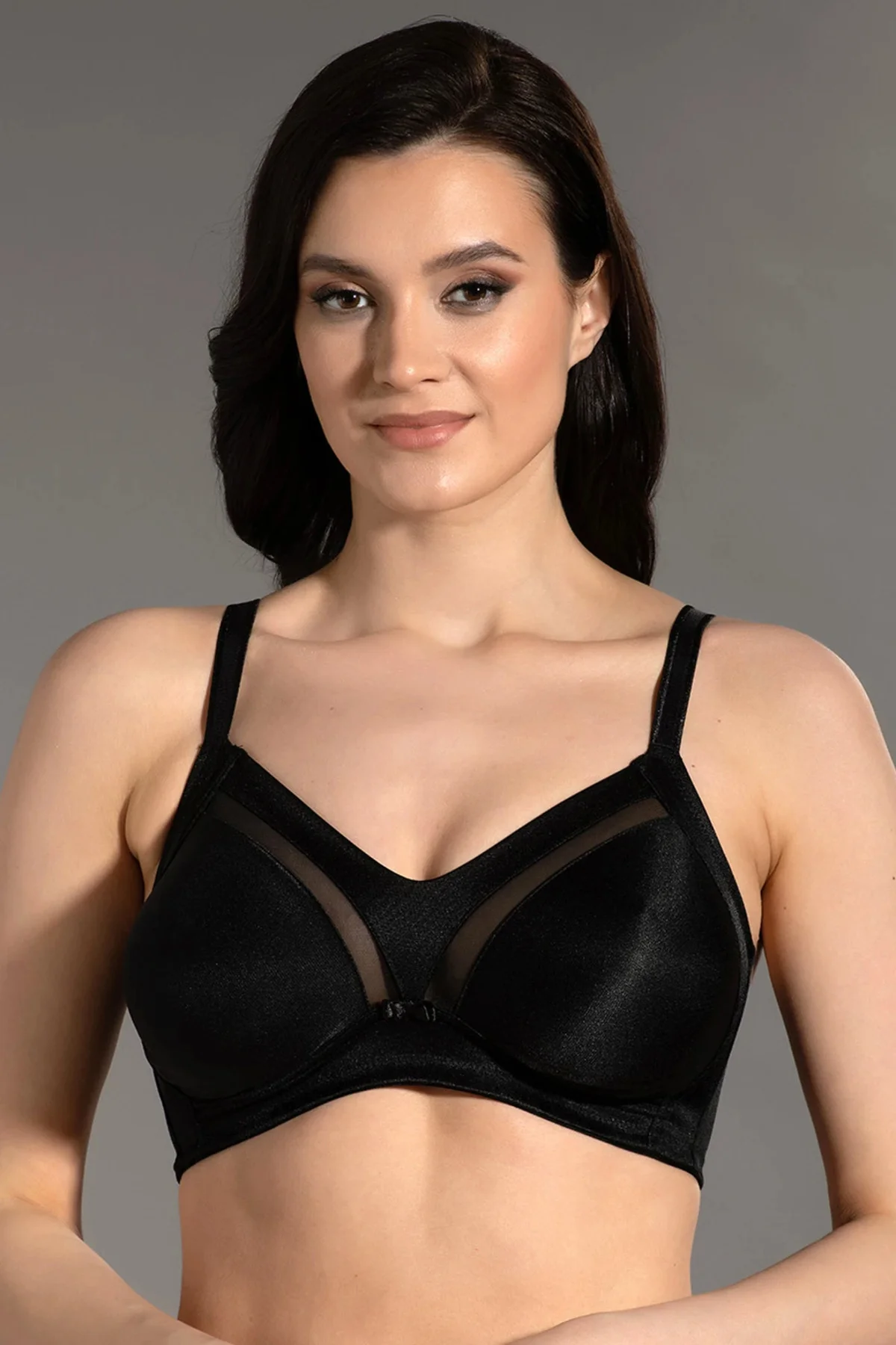 İç Giyim NEW BRA Balensiz Toparlayıcı Sütyen