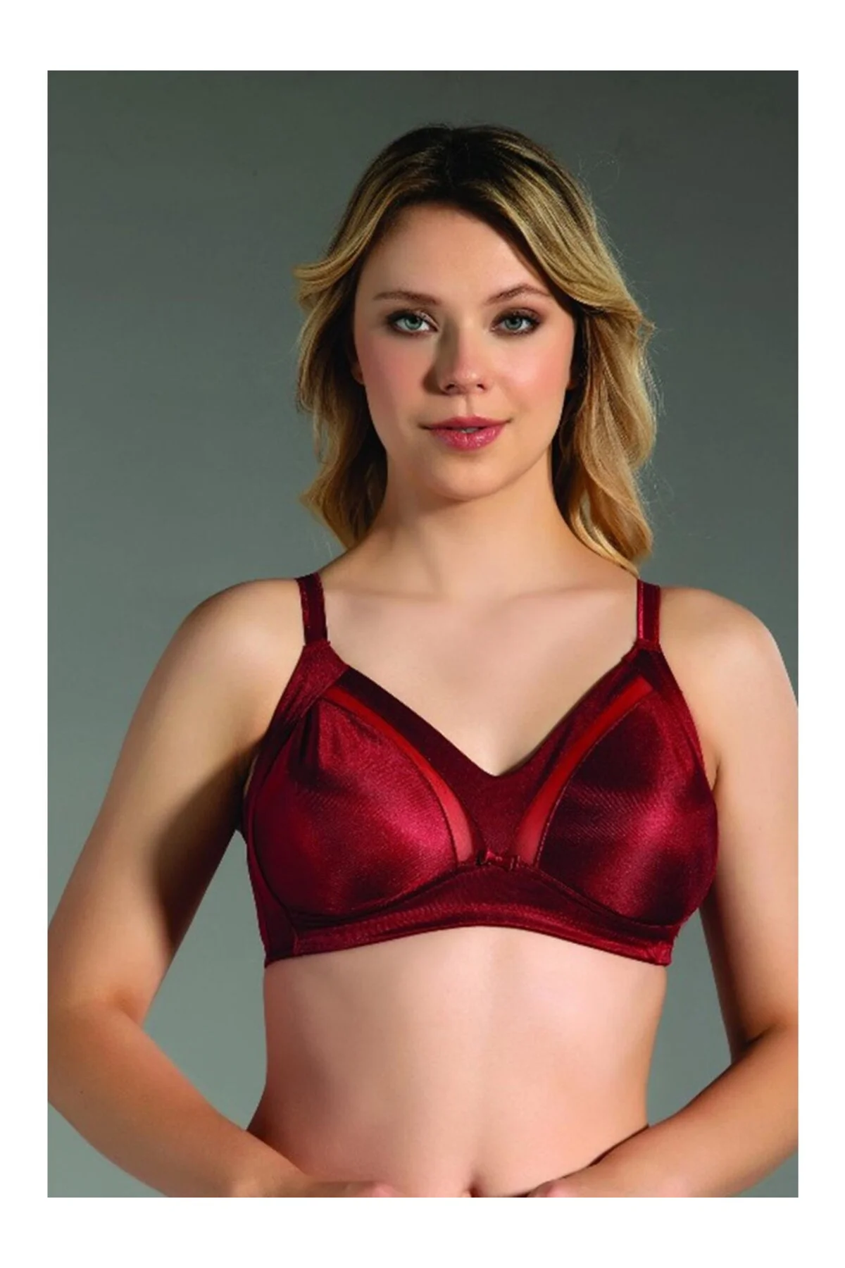 İç Giyim NEW BRA Balensiz Toparlayıcı Sütyen