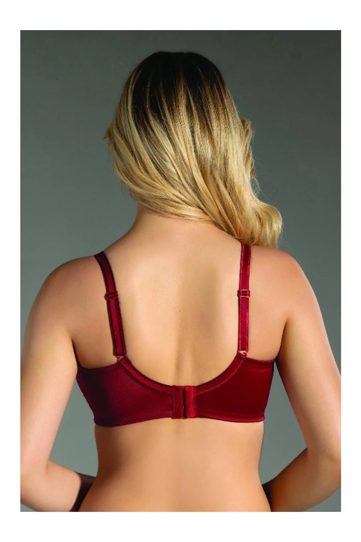 İç Giyim NEW BRA Balensiz Toparlayıcı Sütyen
