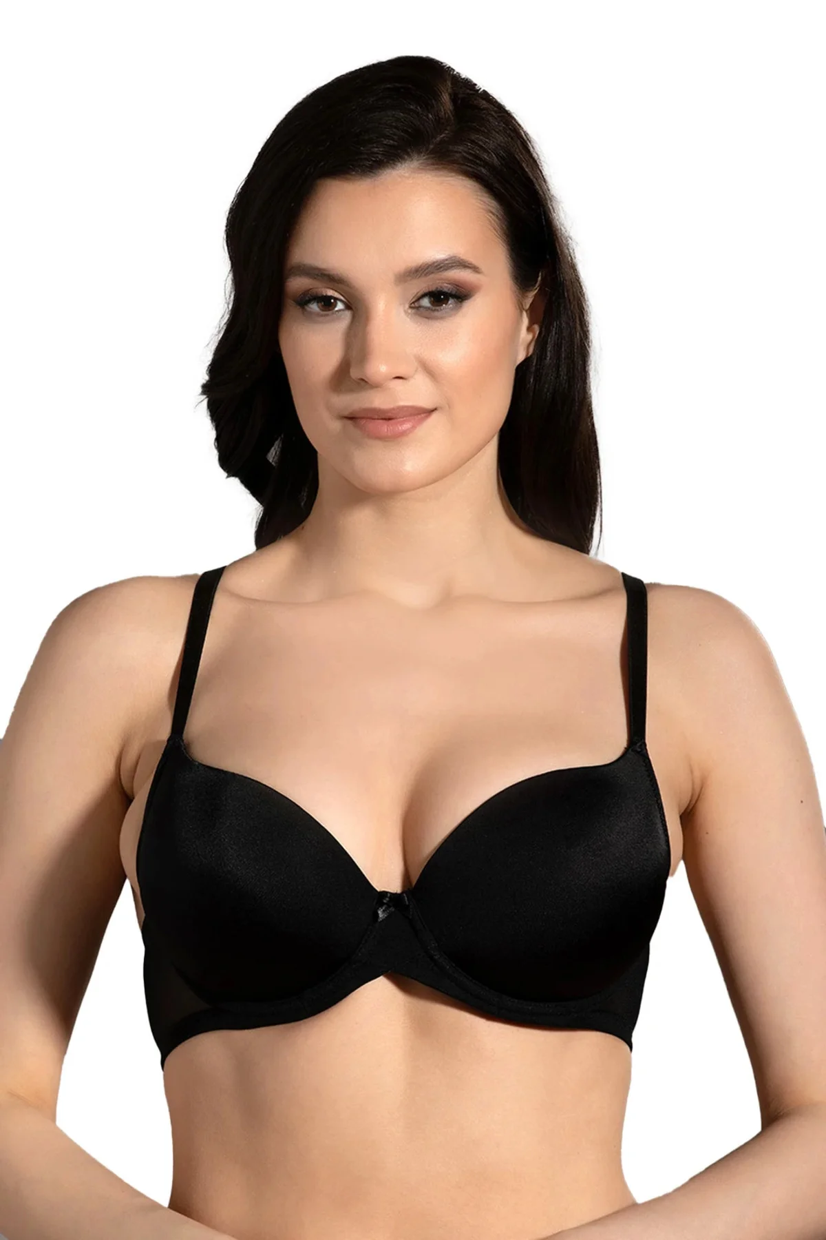 İç Giyim NEW BRA Desteksiz Solf Cup Sütyen