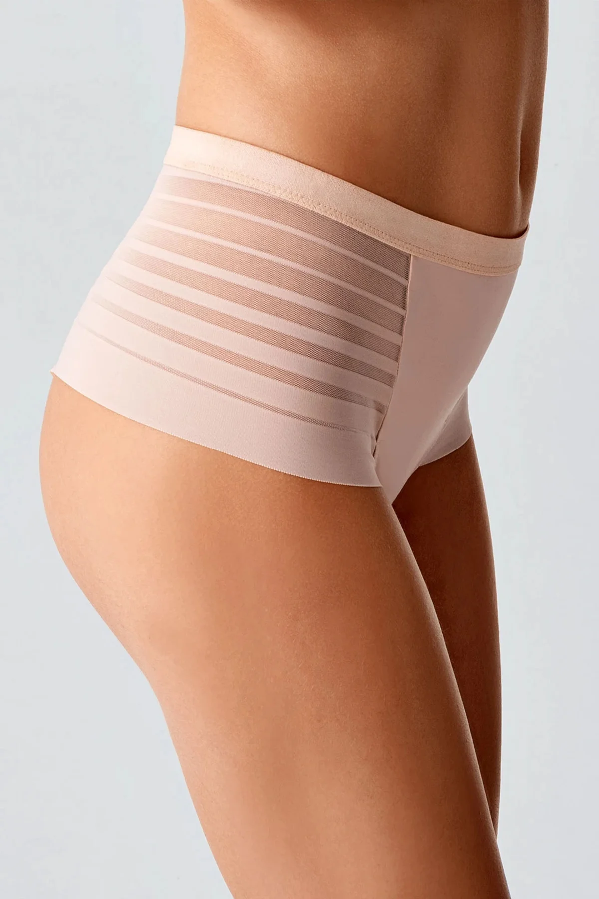 İç Giyim NEWBRA İz Yapmaz Normal Bel Toparlayıcı Brazilian Külot İç Giyim NEWBRA İz Yapmaz Normal Bel Toparlayıcı Brazilian Külot