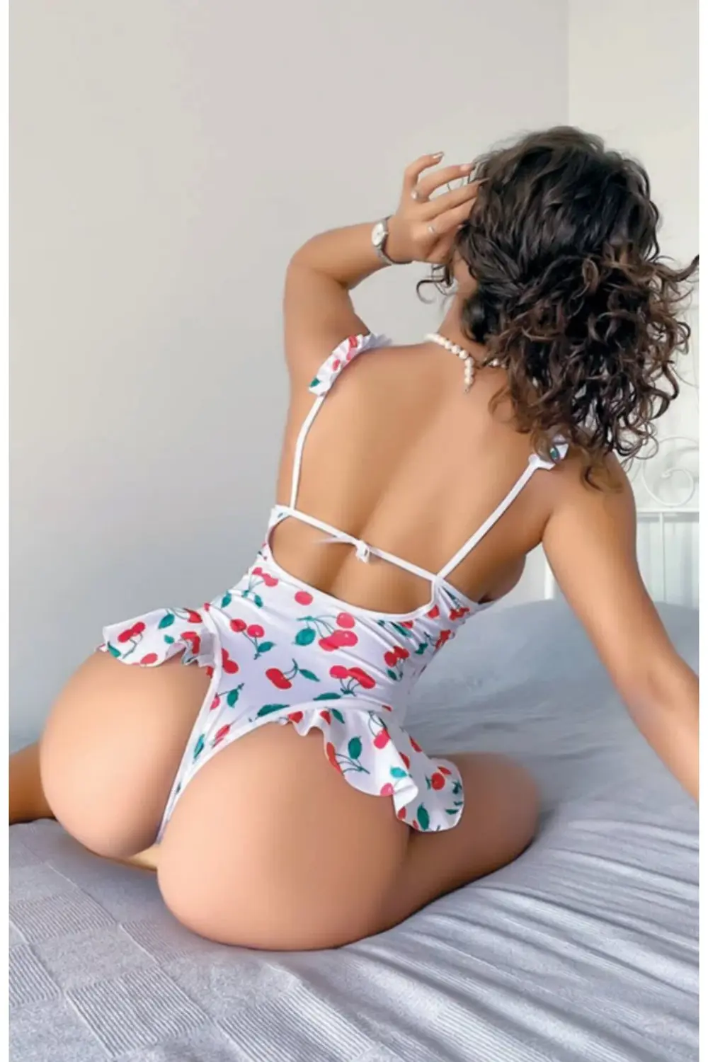 İç Giyim NİGHT LİGHT FANTEZİ BODY