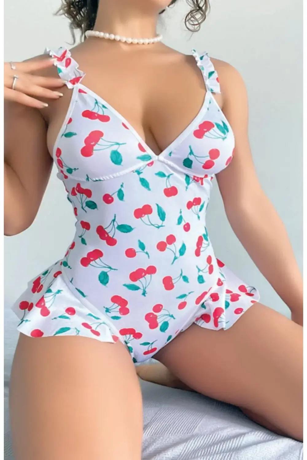 İç Giyim NİGHT LİGHT FANTEZİ BODY