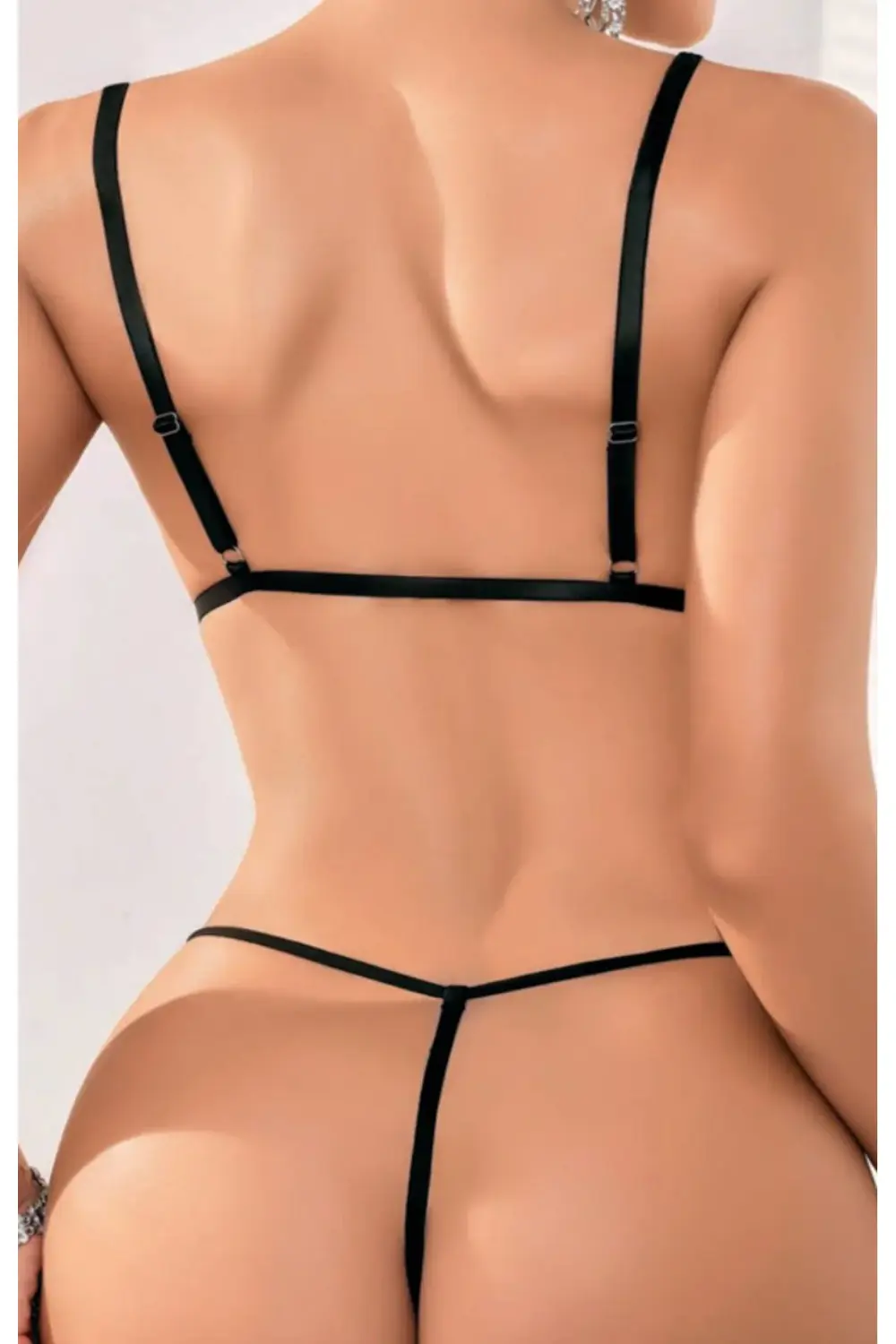 İç Giyim NİGHT LİGHT FANTEZİ TAKIMLAR