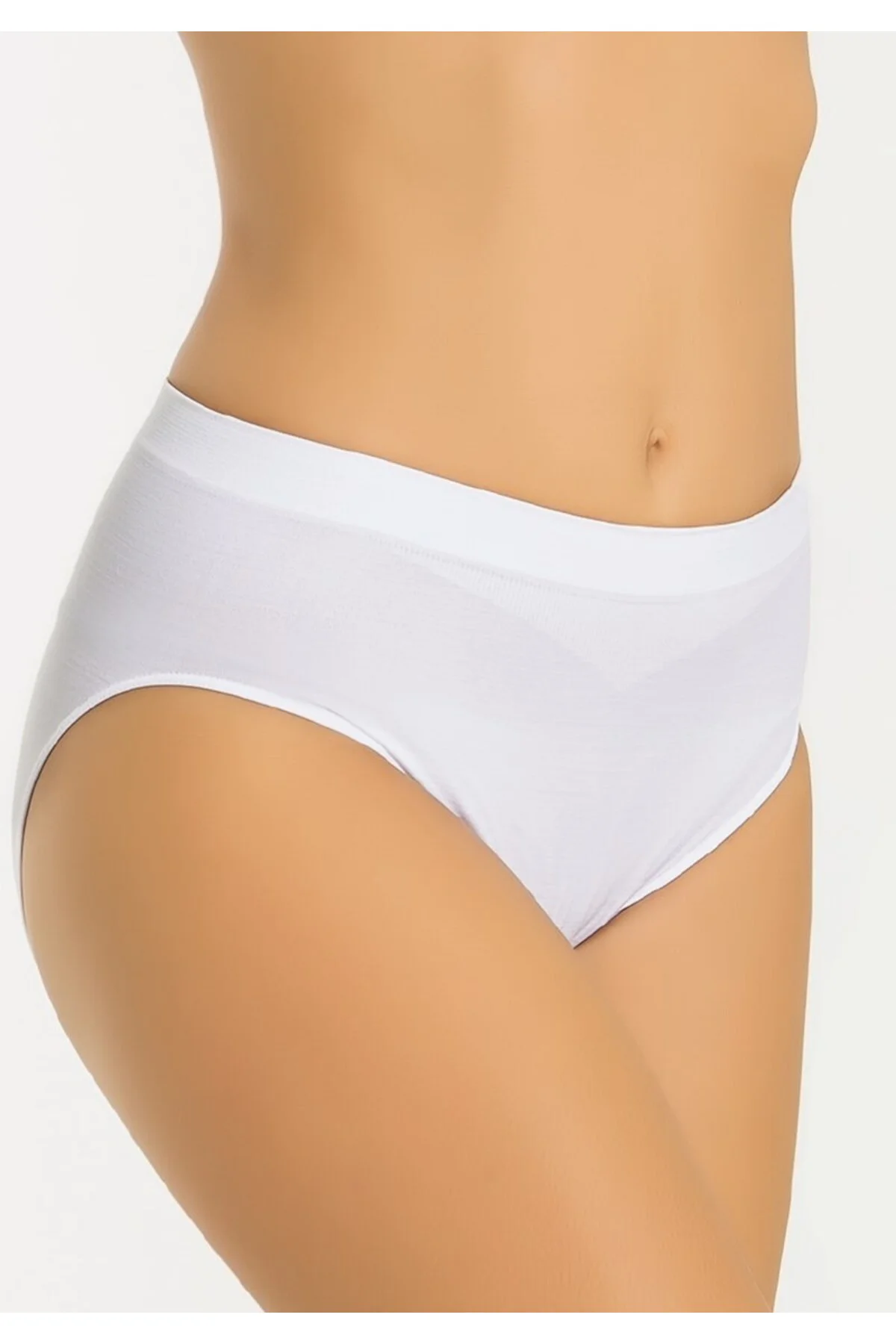 İç Giyim Toparlayıcı Brazilian Slip Korse  Külot