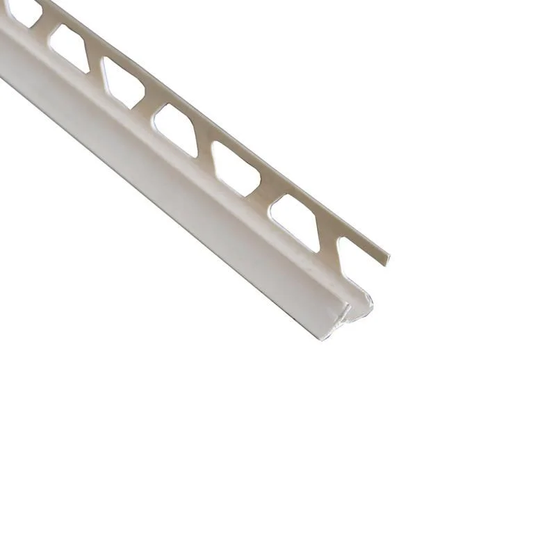 İç Köşe Plastik Profil 10 mm 2,70 Beyaz (10 Adet) İç Köşe Plastik Profil 10 mm 2,70 Beyaz (10 Adet)