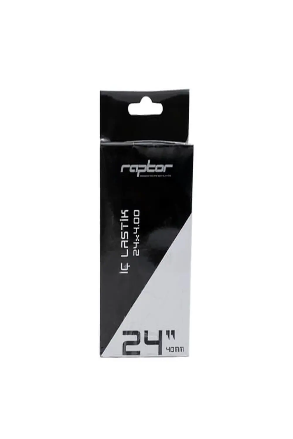 - İç Lastik - 24 x 4.00 AV40mm