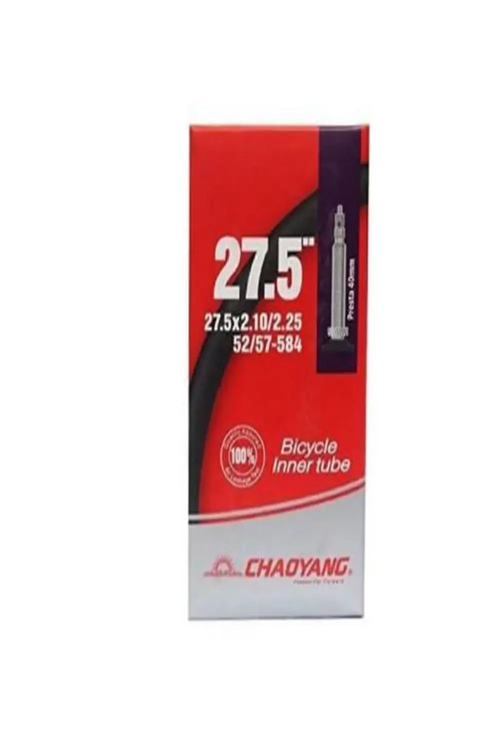 İç Lastik (27.5×2.10/2.25) - FV48 İç Lastik (27.5×2.10/2.25) - FV48