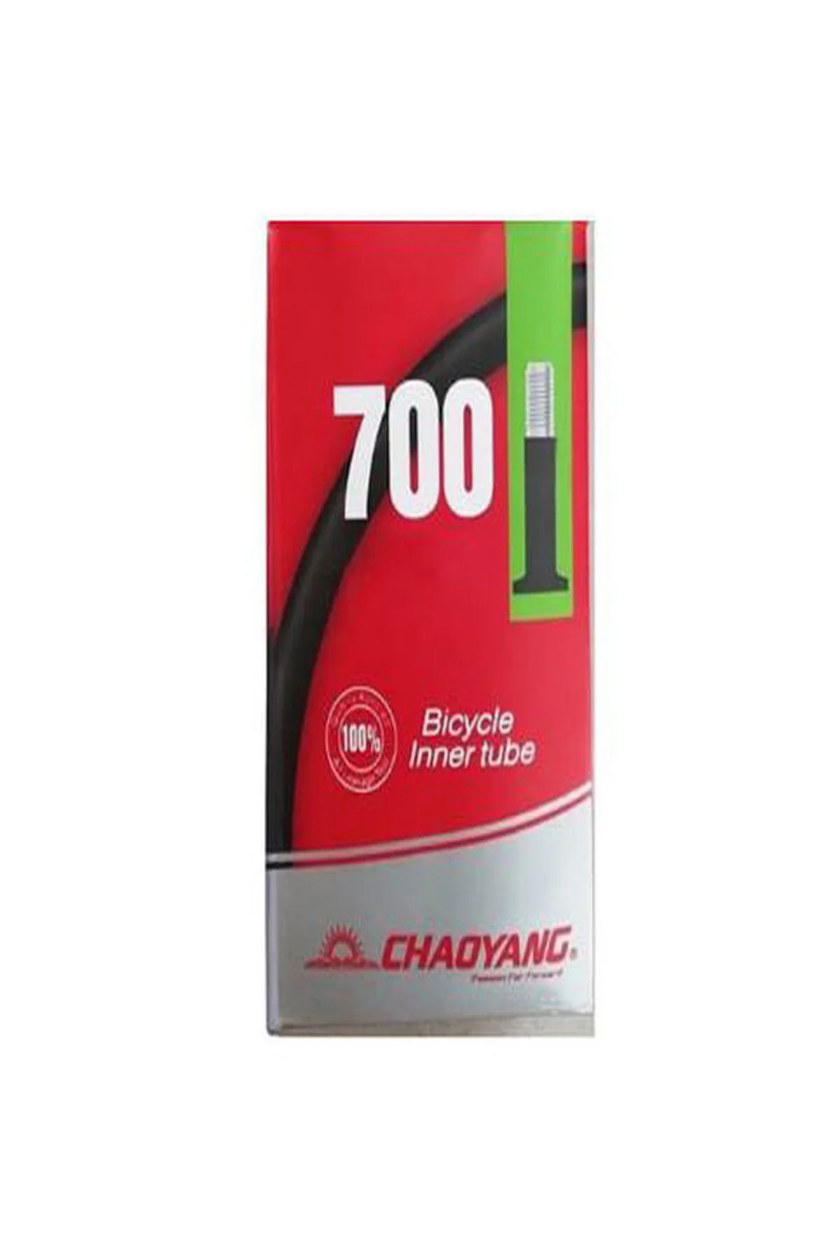 İç Lastik (700×38/45C) - AV48 (çift 2 adet)