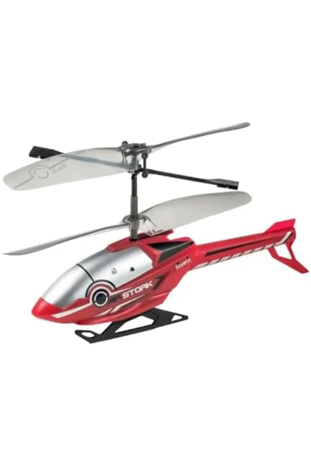 iç mekan – Air Stork – 2 kanal kızılötesi 1185222