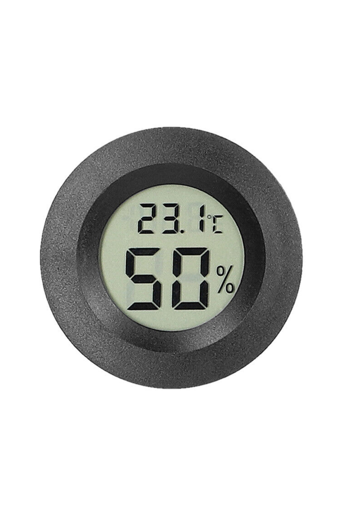 İç Mekan İçin Kompakt Termometre