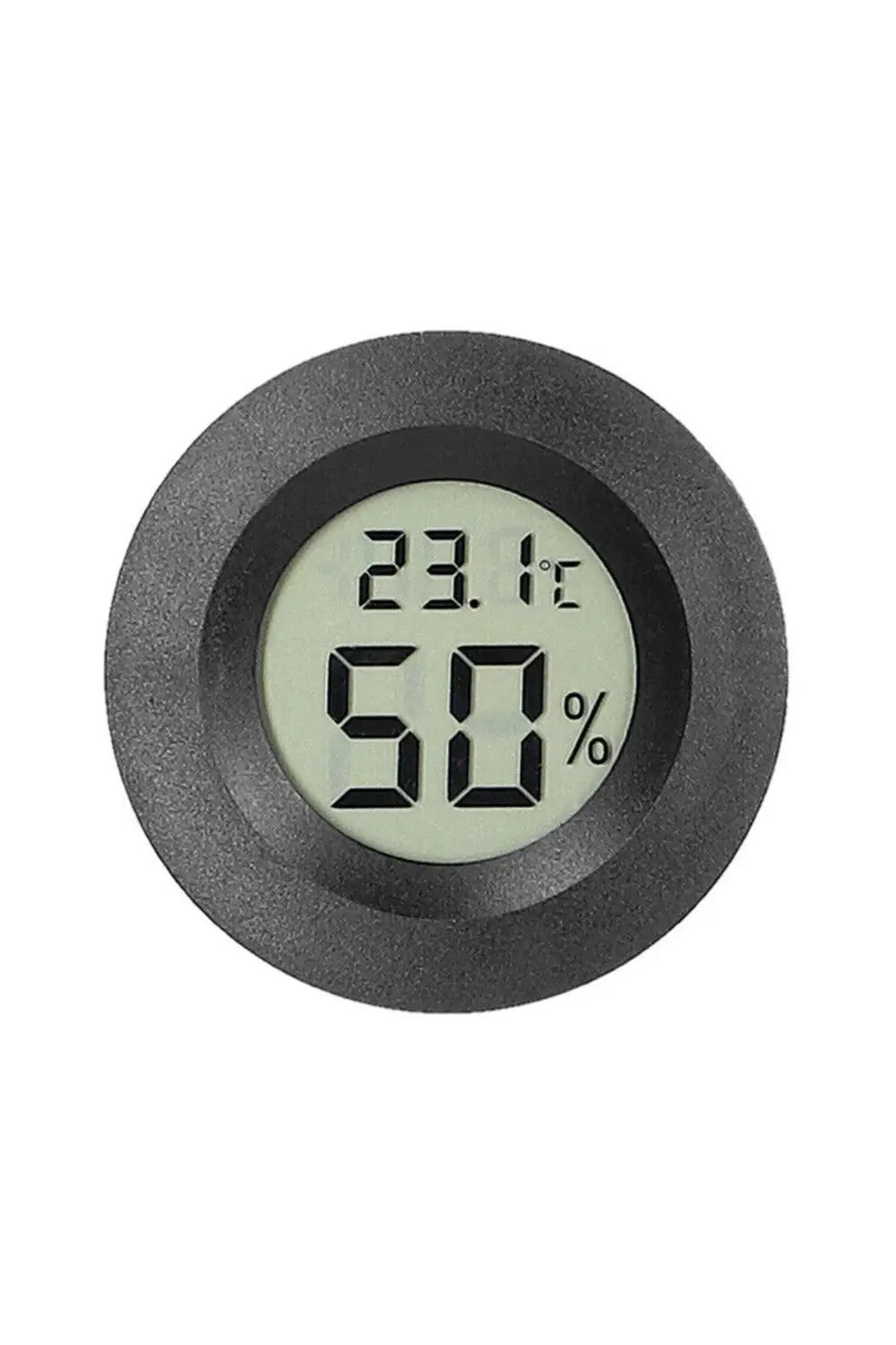 İç Mekan İçin Kompakt Termometre