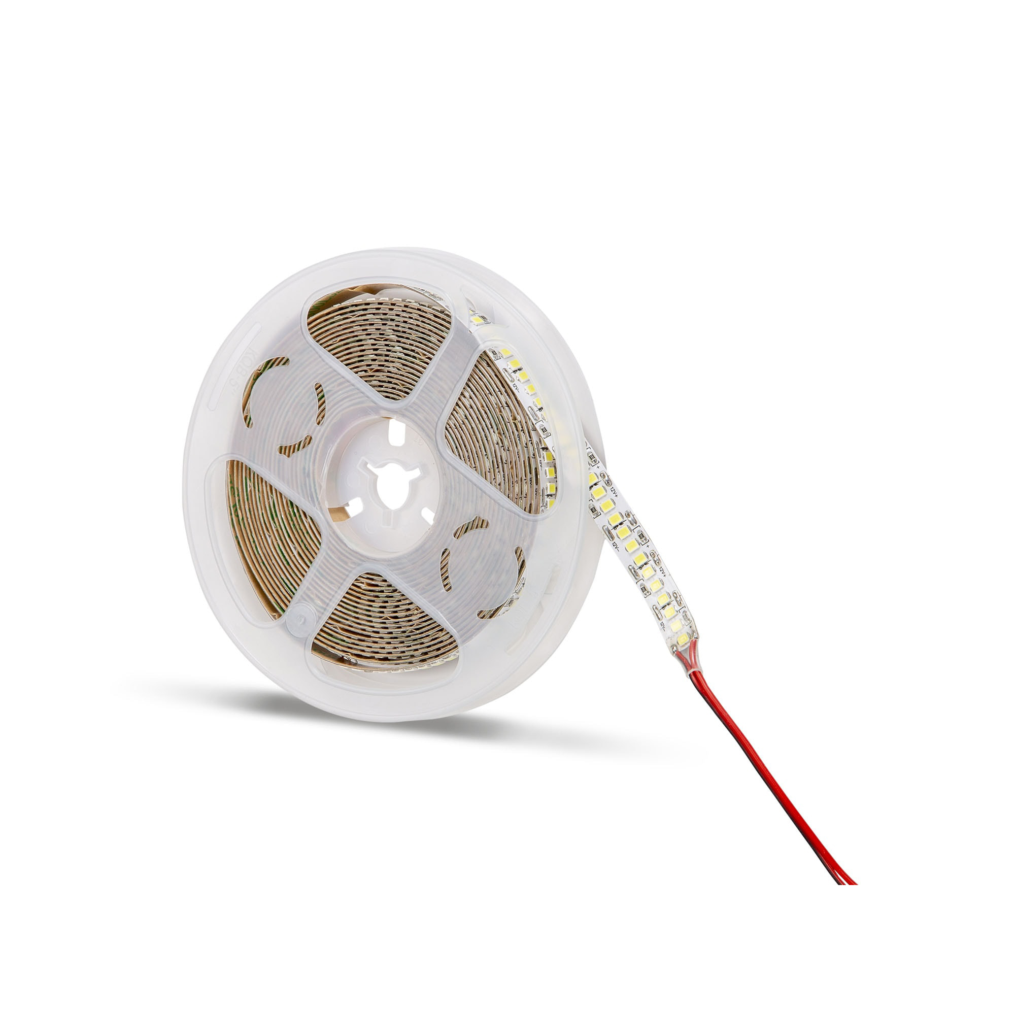 İÇ MEKAN LED 4040 BEYAZ 5MT