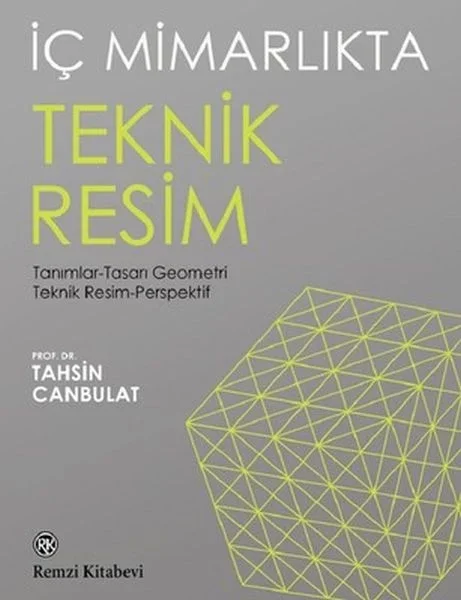 İç Mimarlıkta Teknik Resim Fiyatı, Yorumları ve Özellikleri
