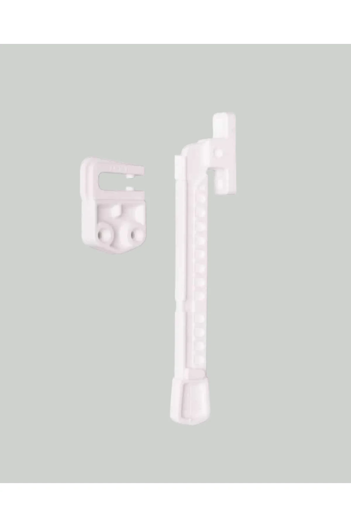 İçe Açılan Camlar İçin Emniyet Kilidi Seti 3’lü - Lisinya